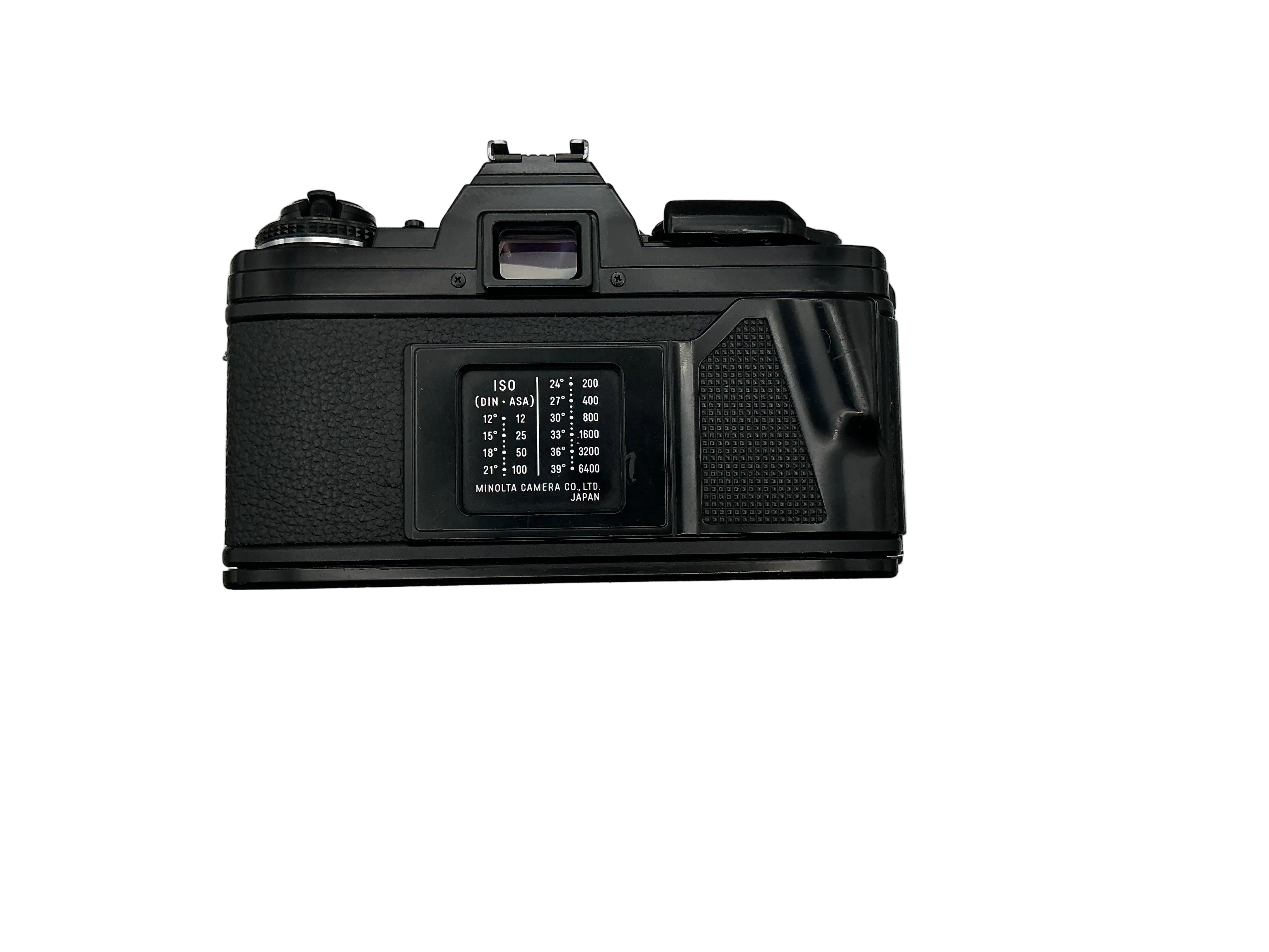 Minolta X-700