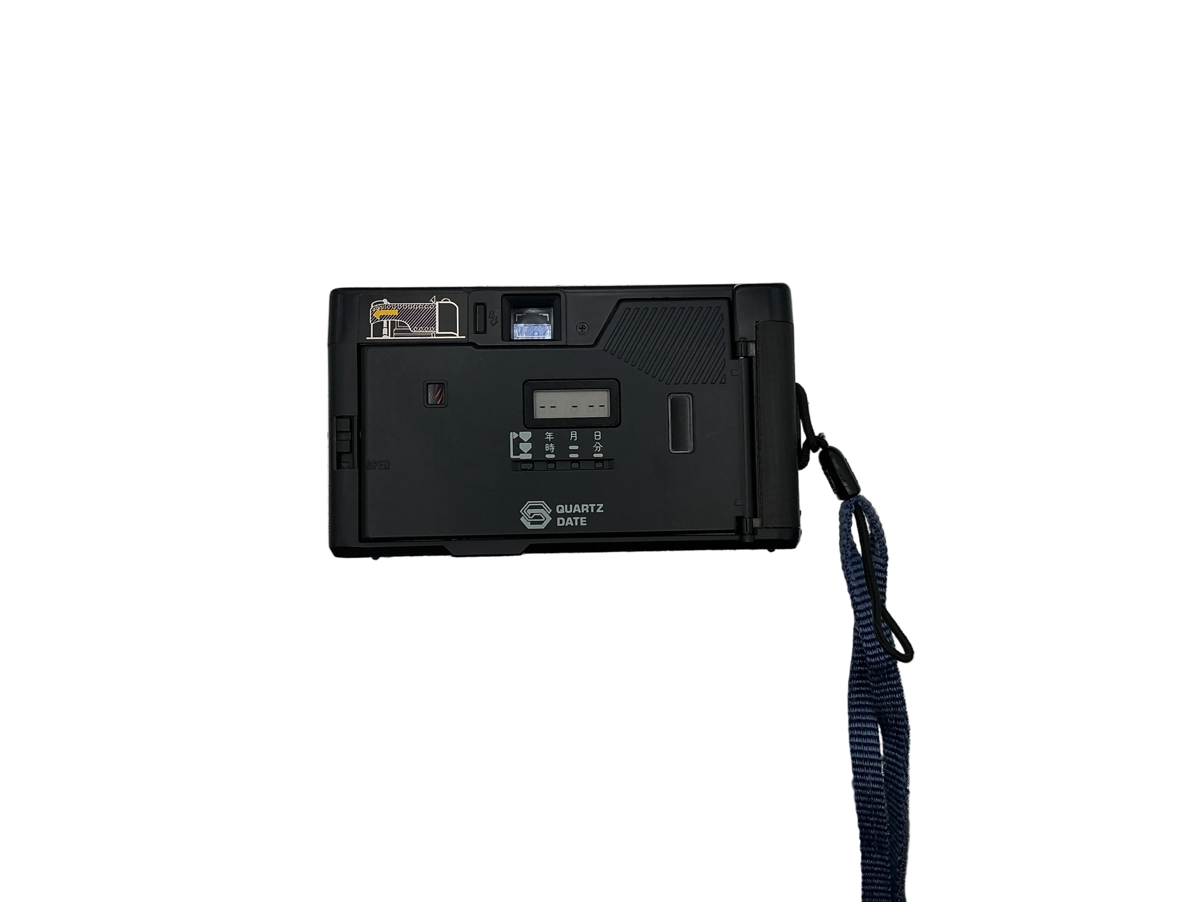 PENTAX SPORT-1 Point & Shoot Film