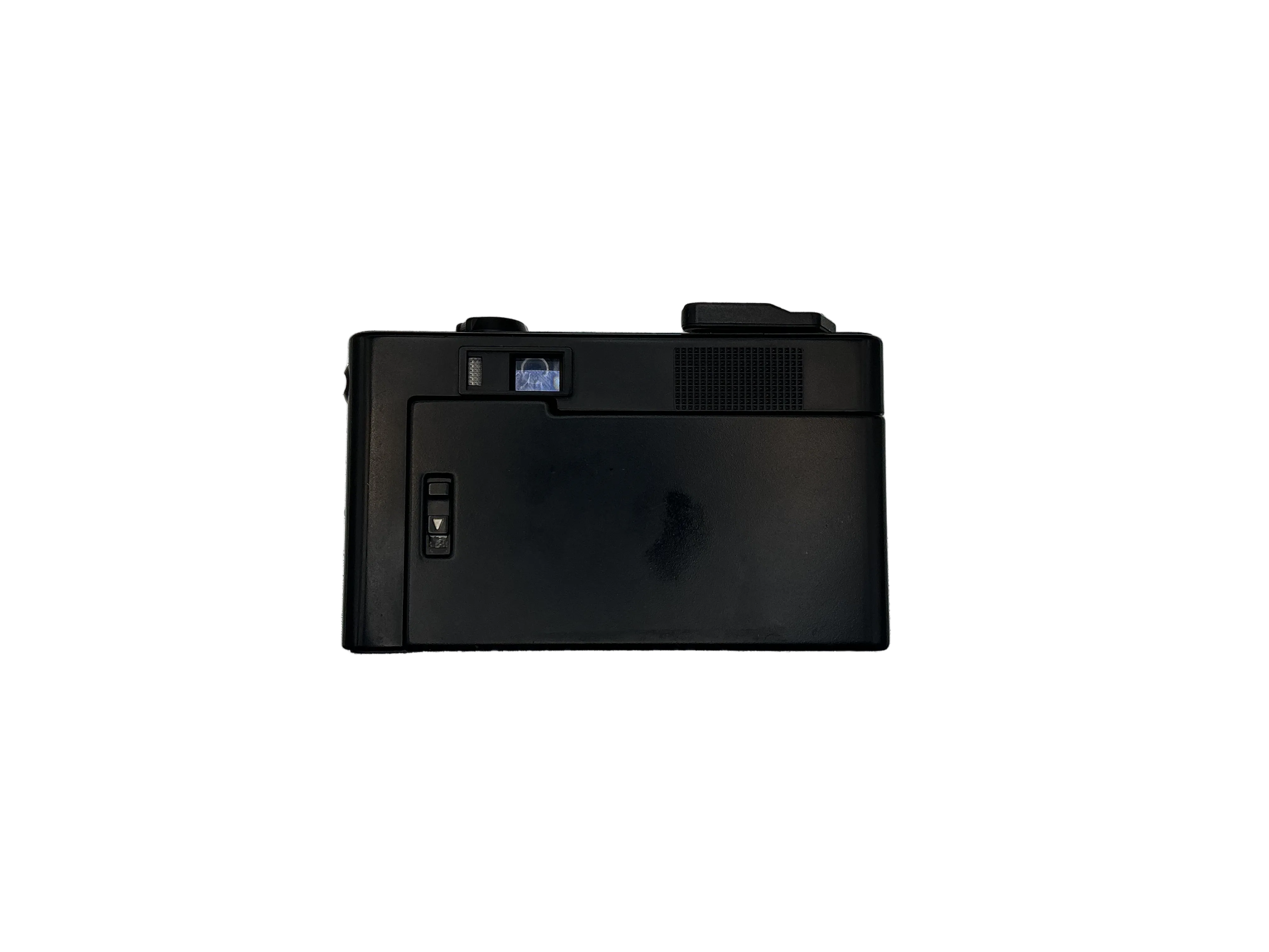 Mamiya 135 EF Point & Shoot Film Camera
