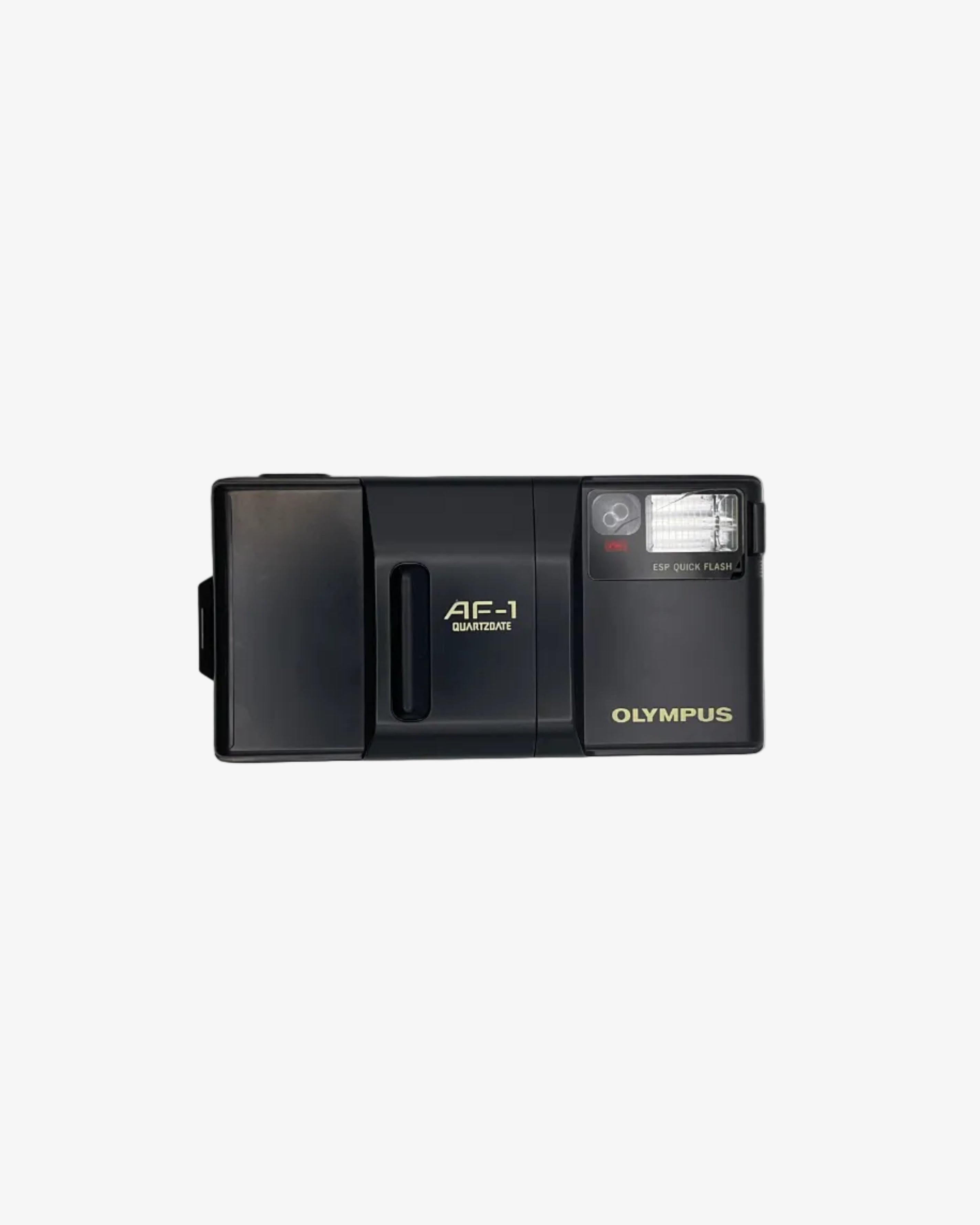 Olympus AF-1 QuartzDate