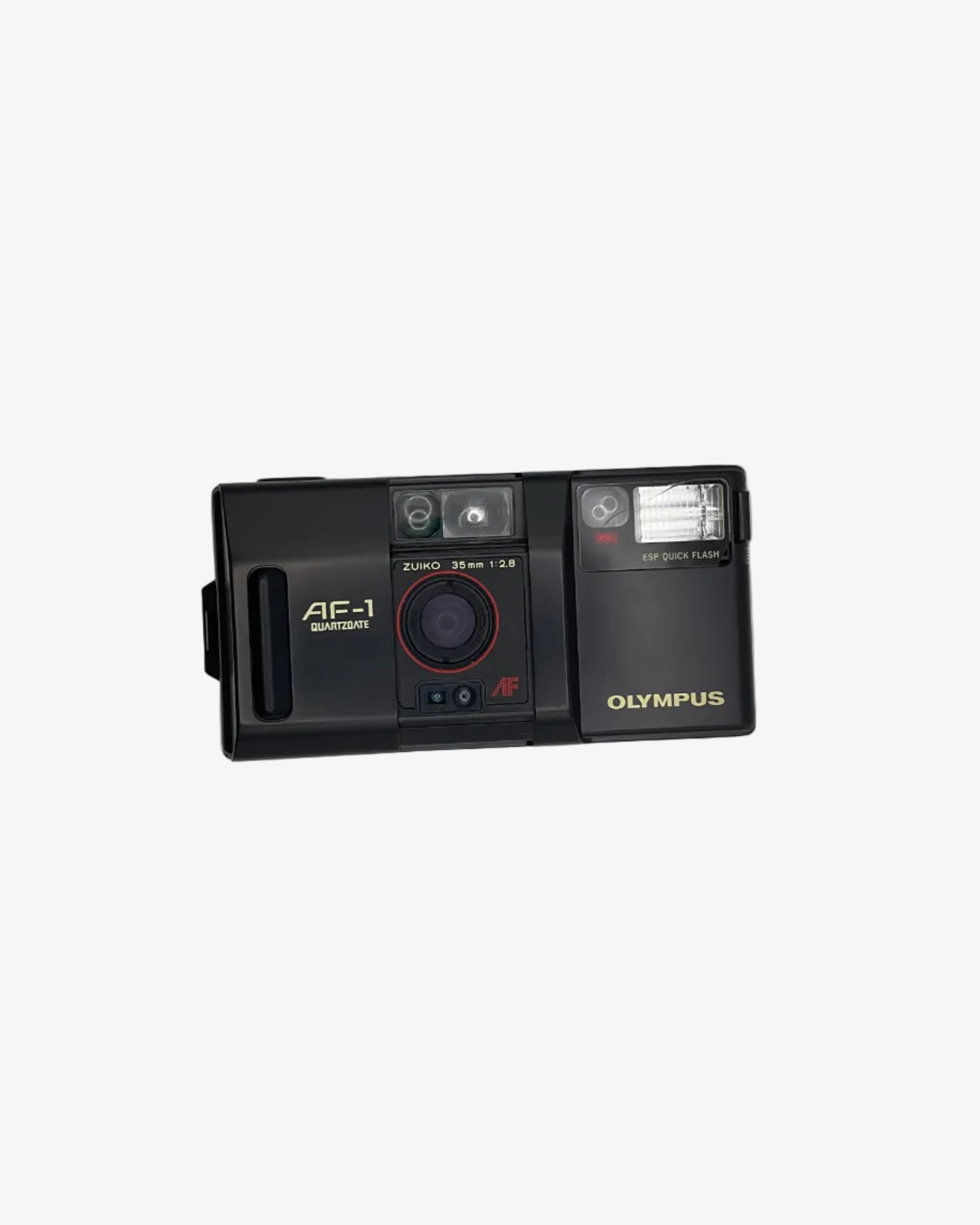 Olympus AF-1 QuartzDate