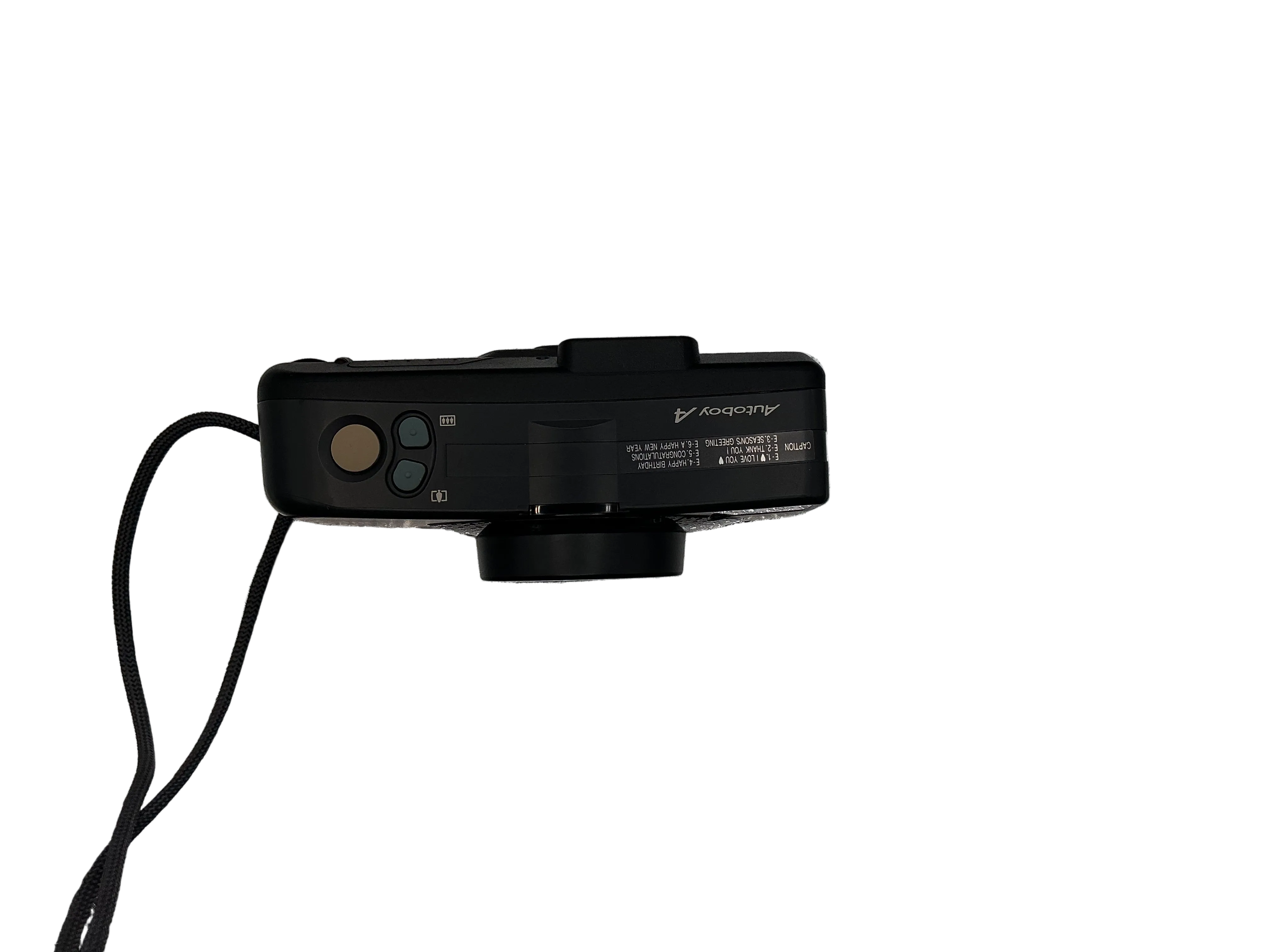Canon Autoboy A Panorama