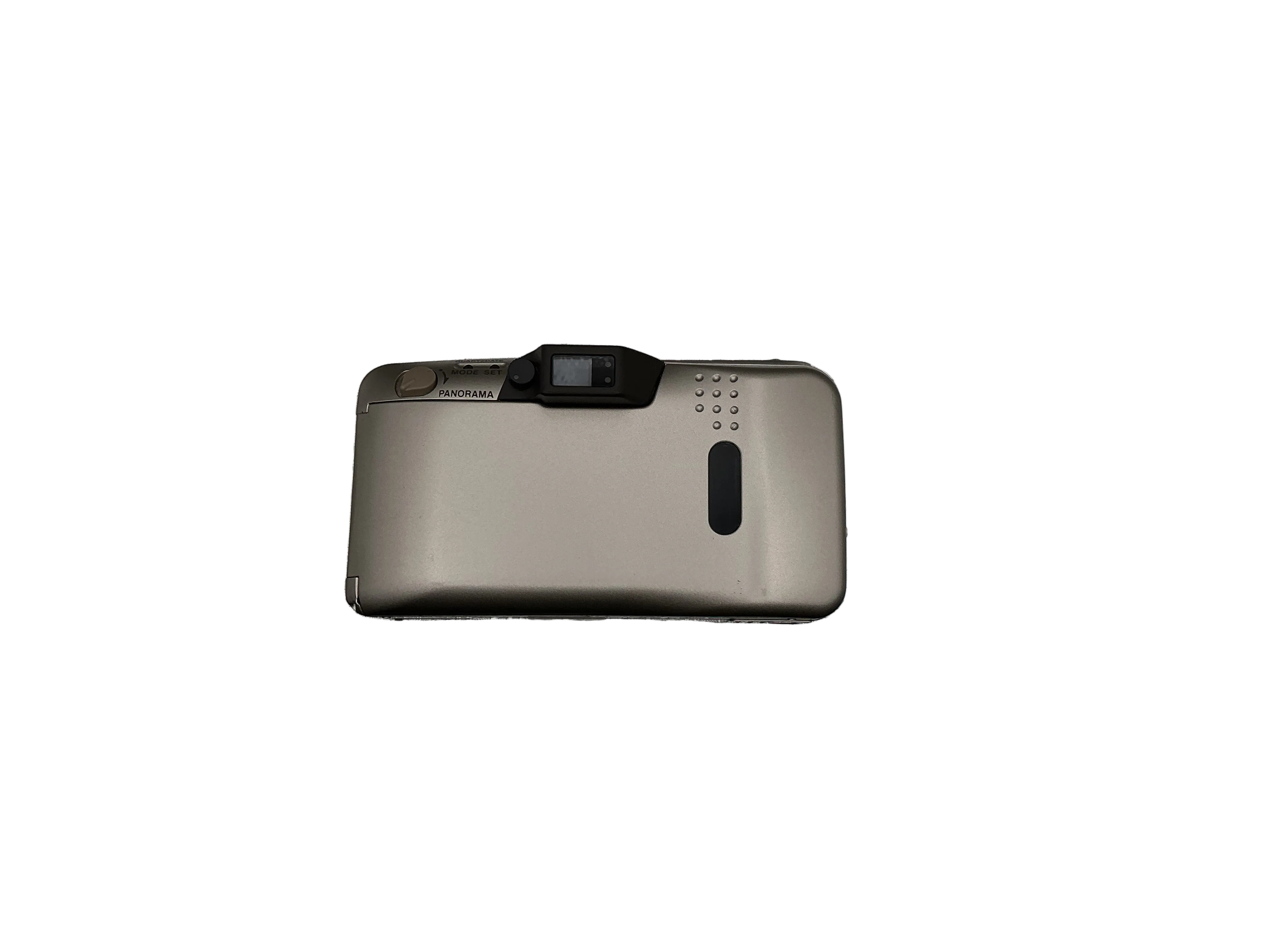Olympus Mju μ Zoom 140 VF