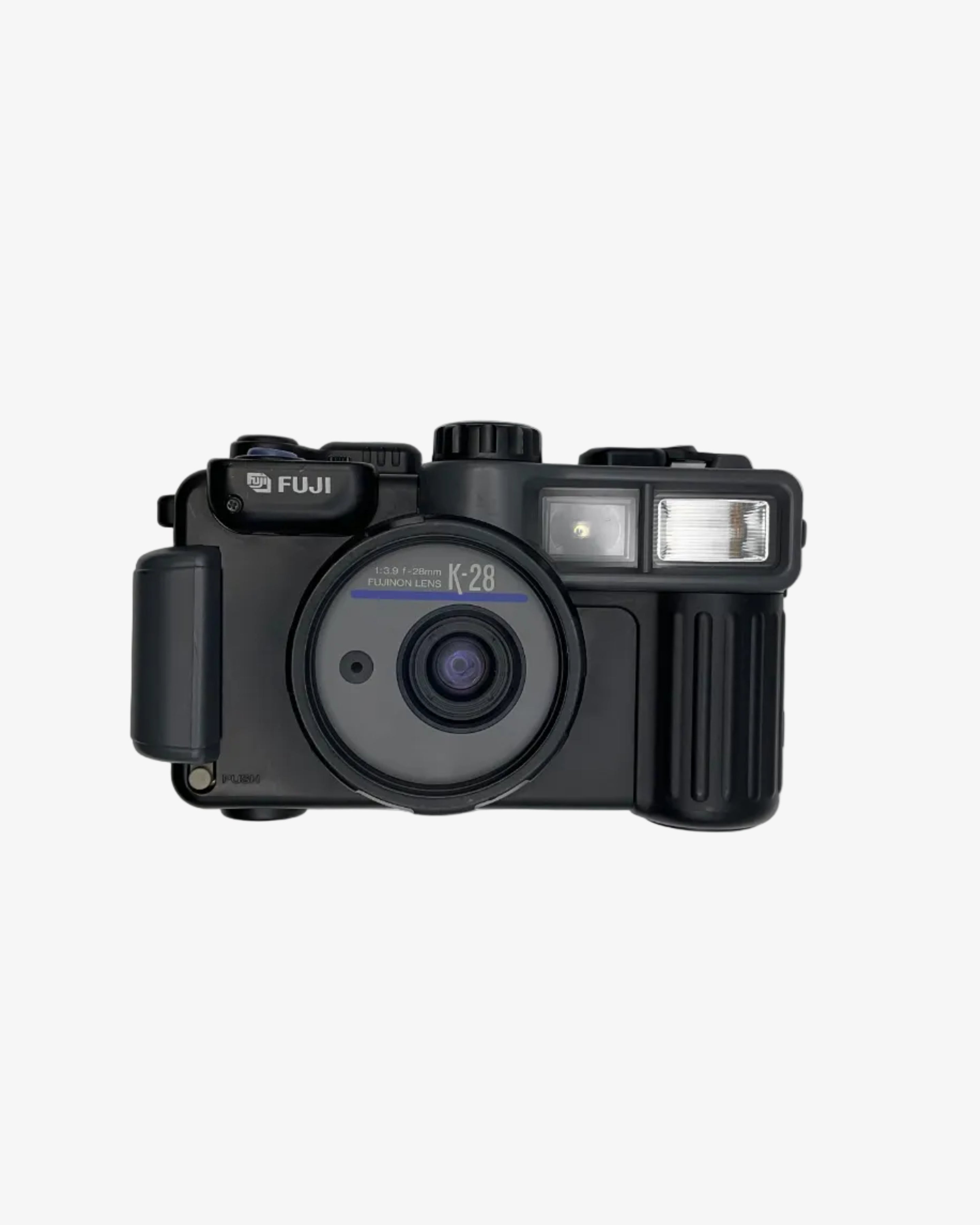 Fuji K-28