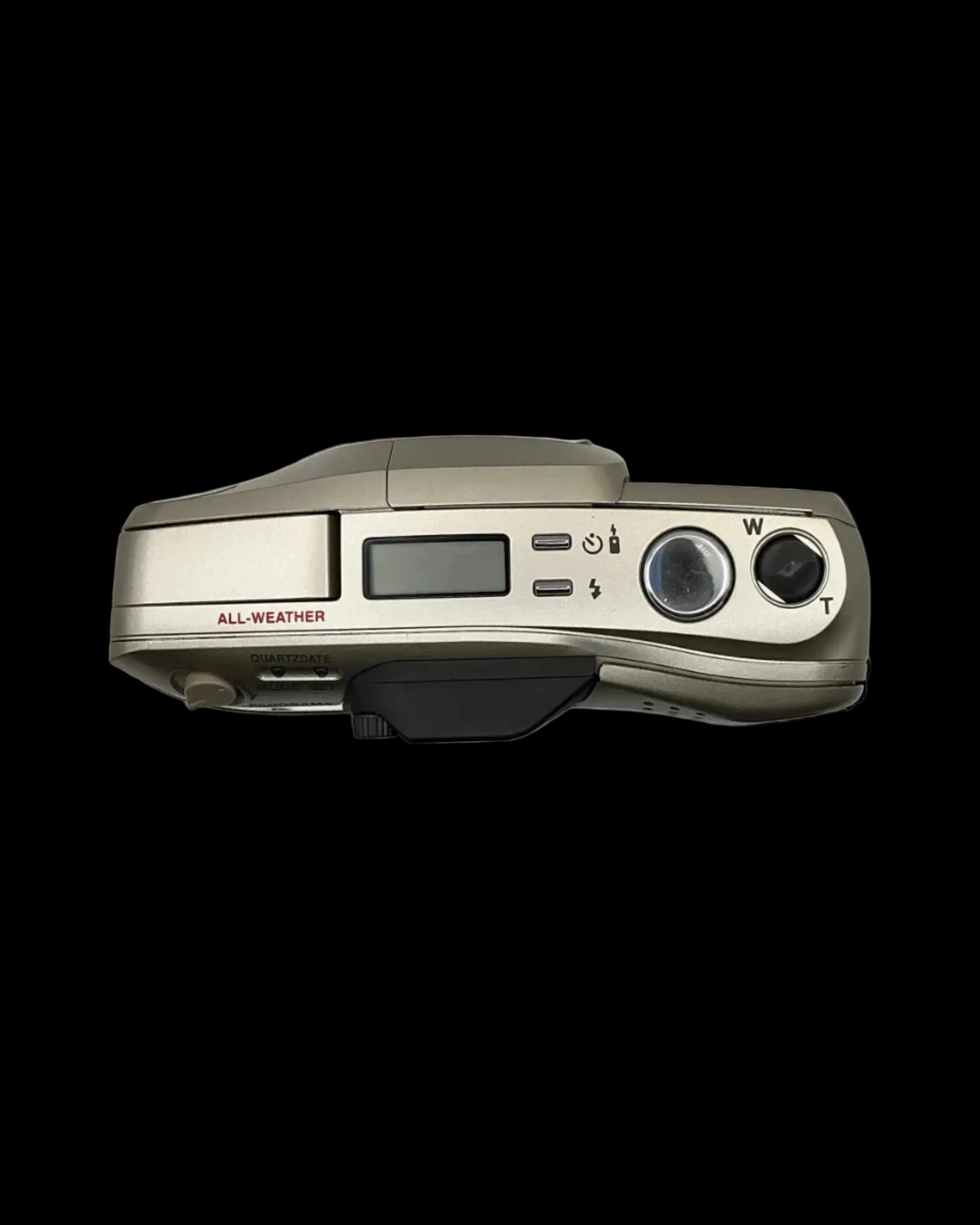 Olympus Mju Zoom 130