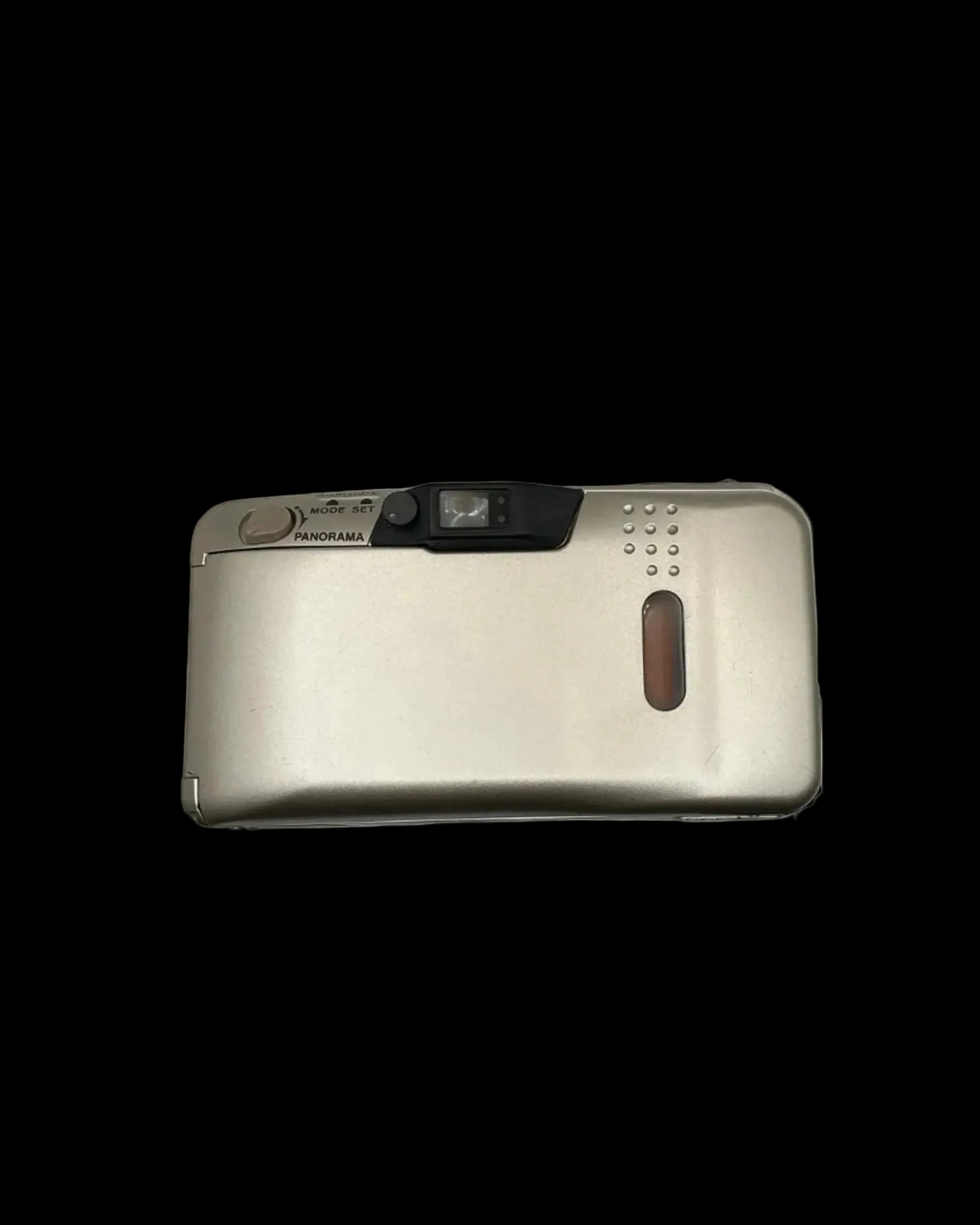 Olympus Mju Zoom 130