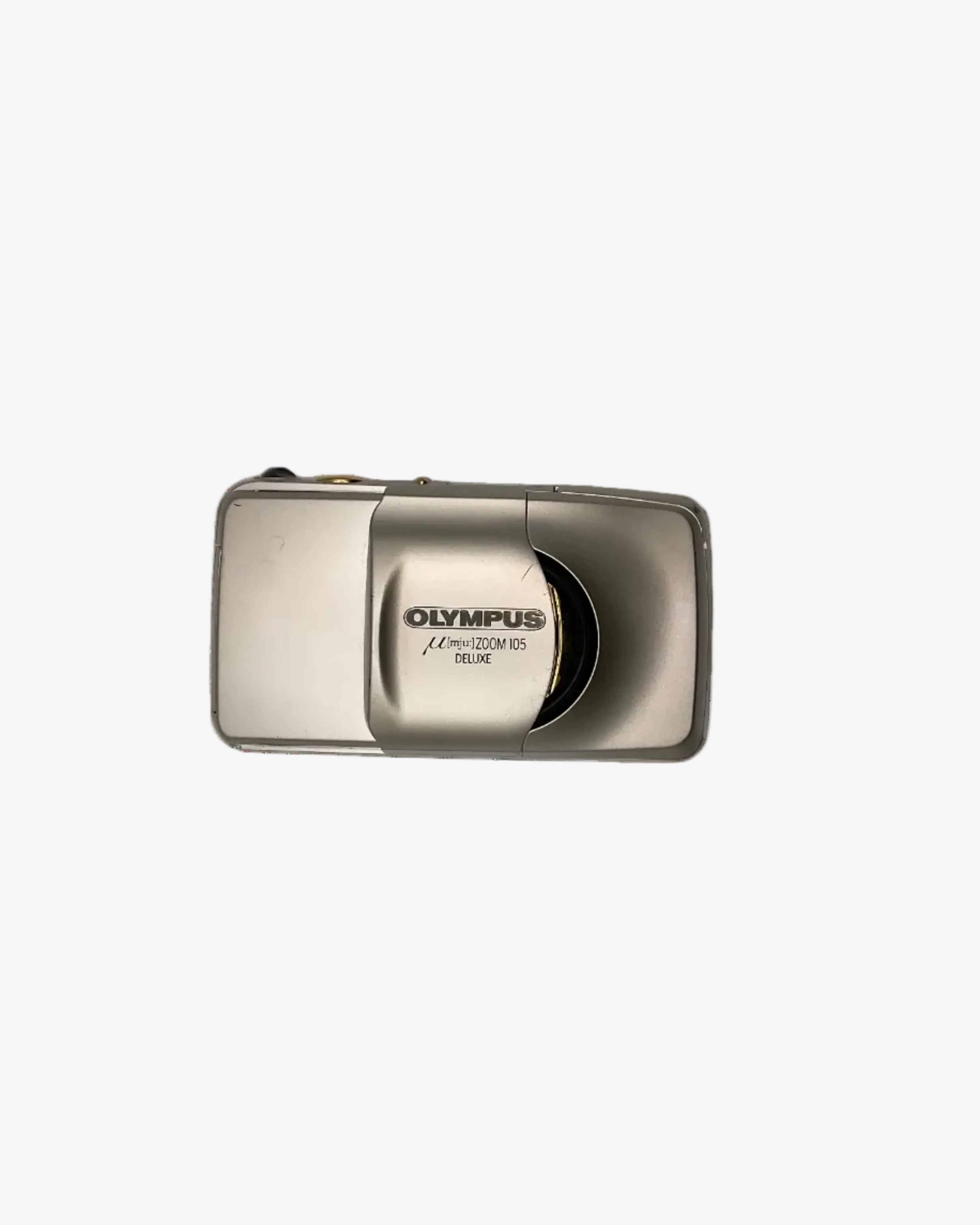 Olympus Mju Zoom 105 Deluxe