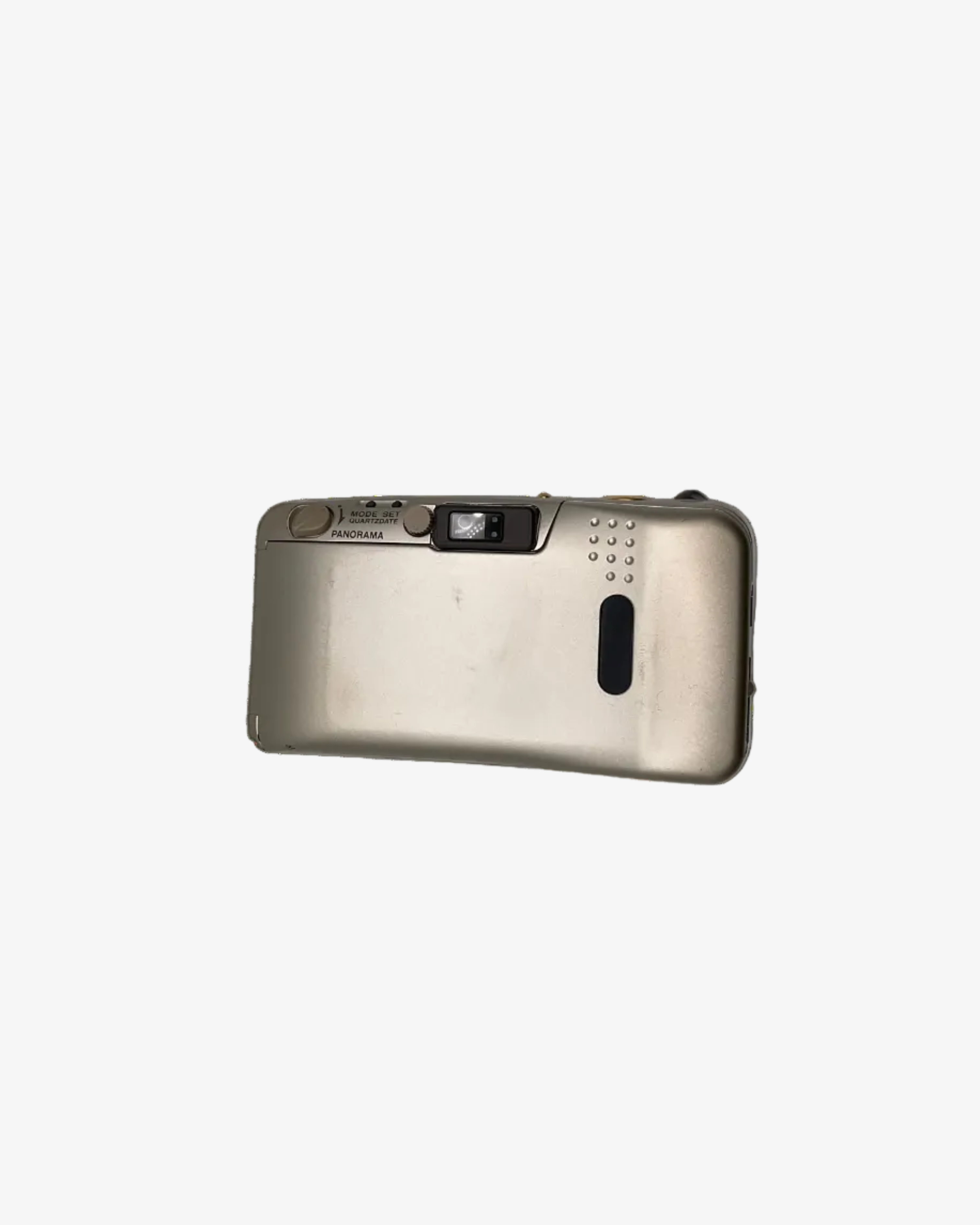 Olympus Mju Zoom 105 Deluxe