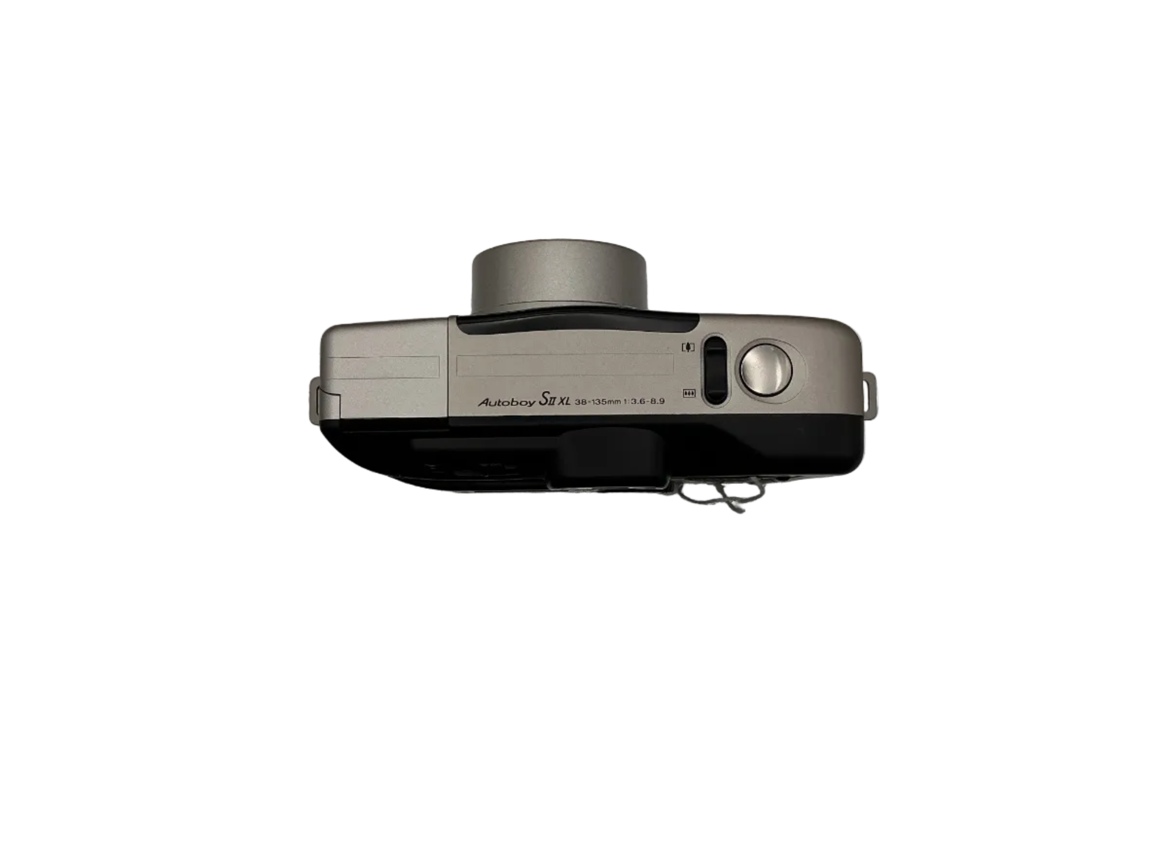 Canon Autoboy S II XL Point & Shoot 35mm Film Camera