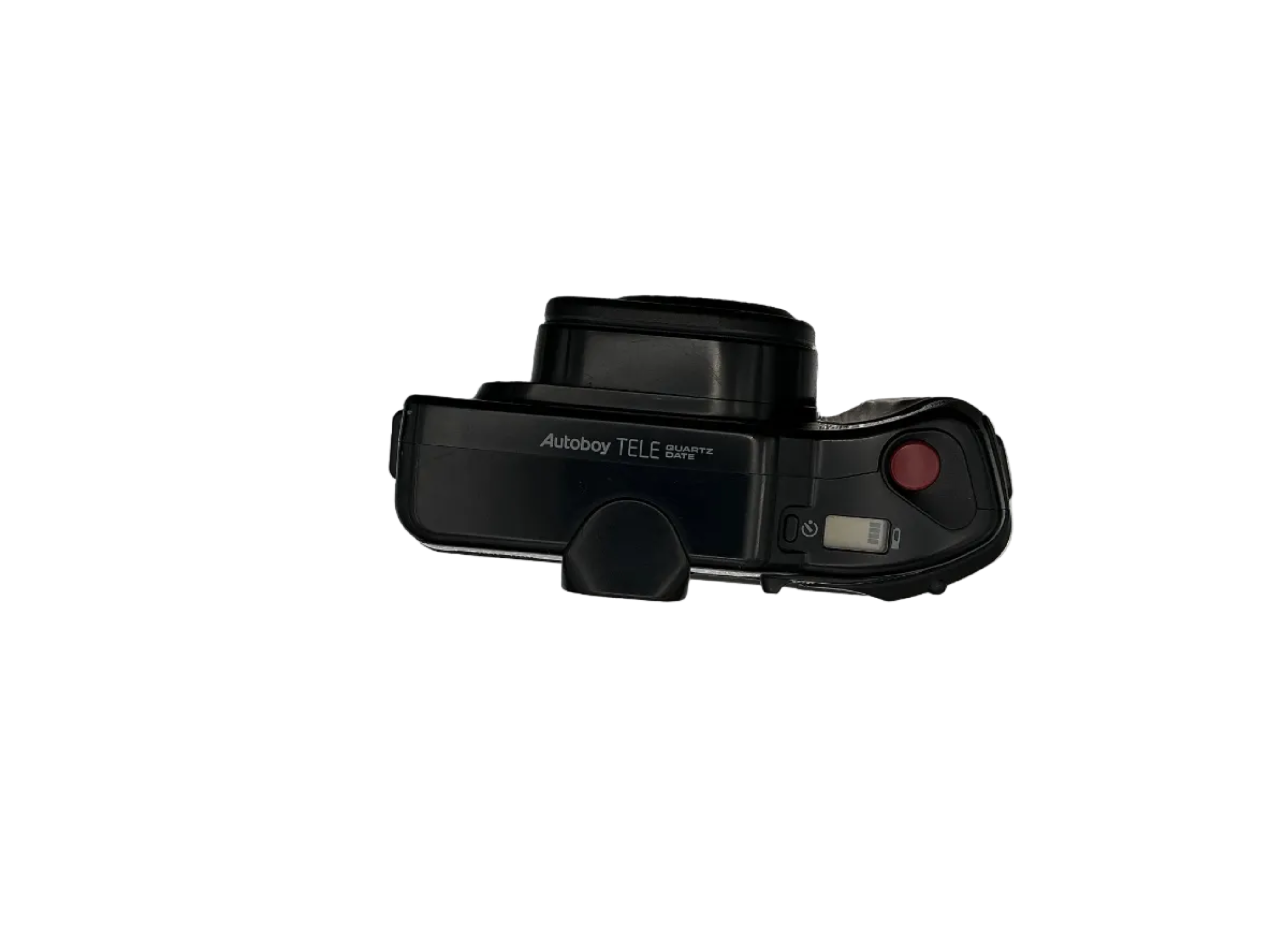 Canon Autoboy Tele Sure Shot Point & Shoot Camera