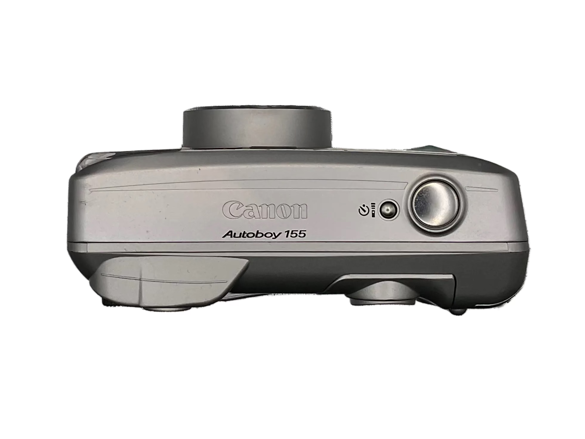 Canon Autoboy 155 35mm Point & Shoot Film