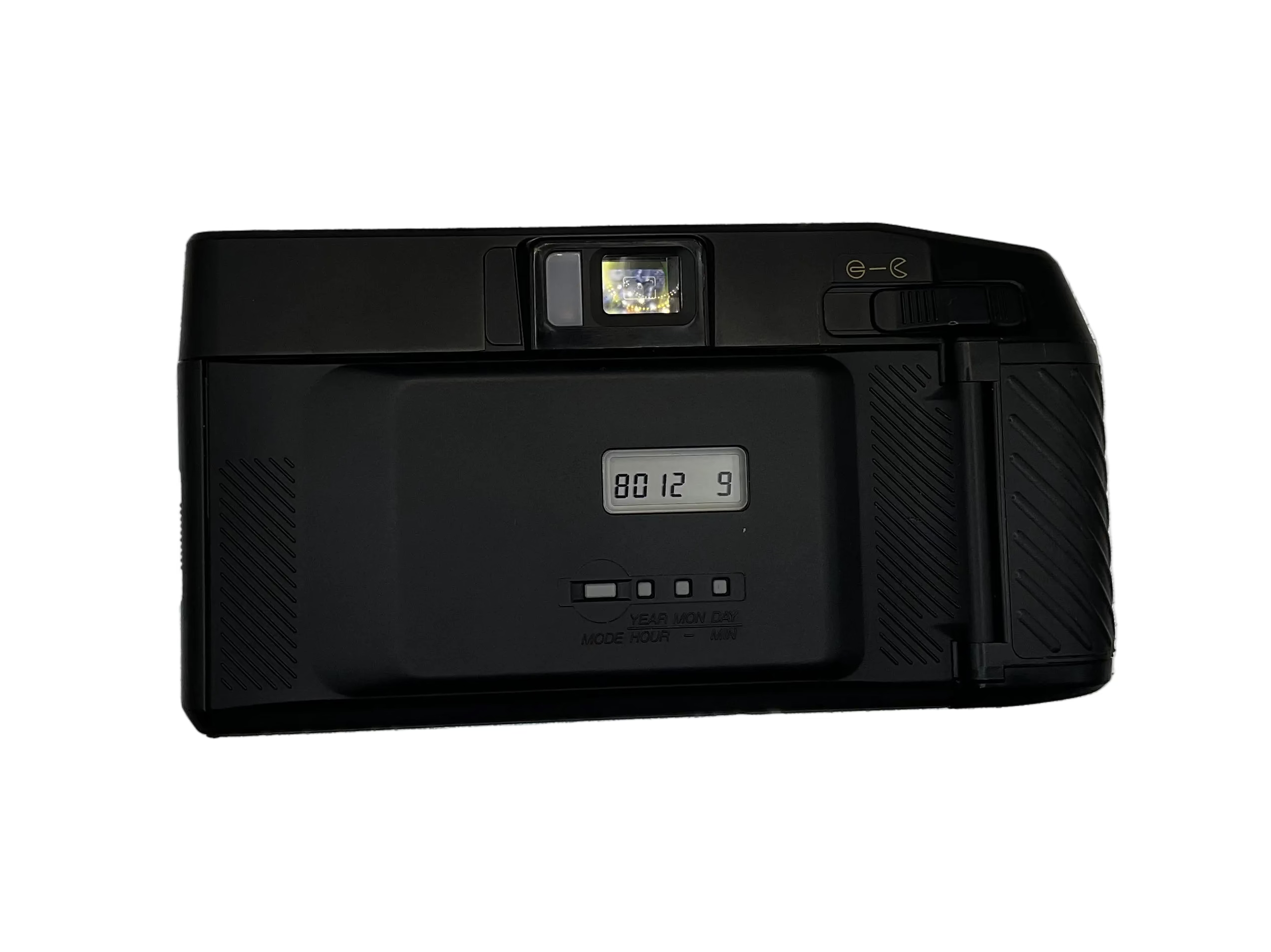 Fuji TELE Cardia Super Point & Shoot 35mm Film