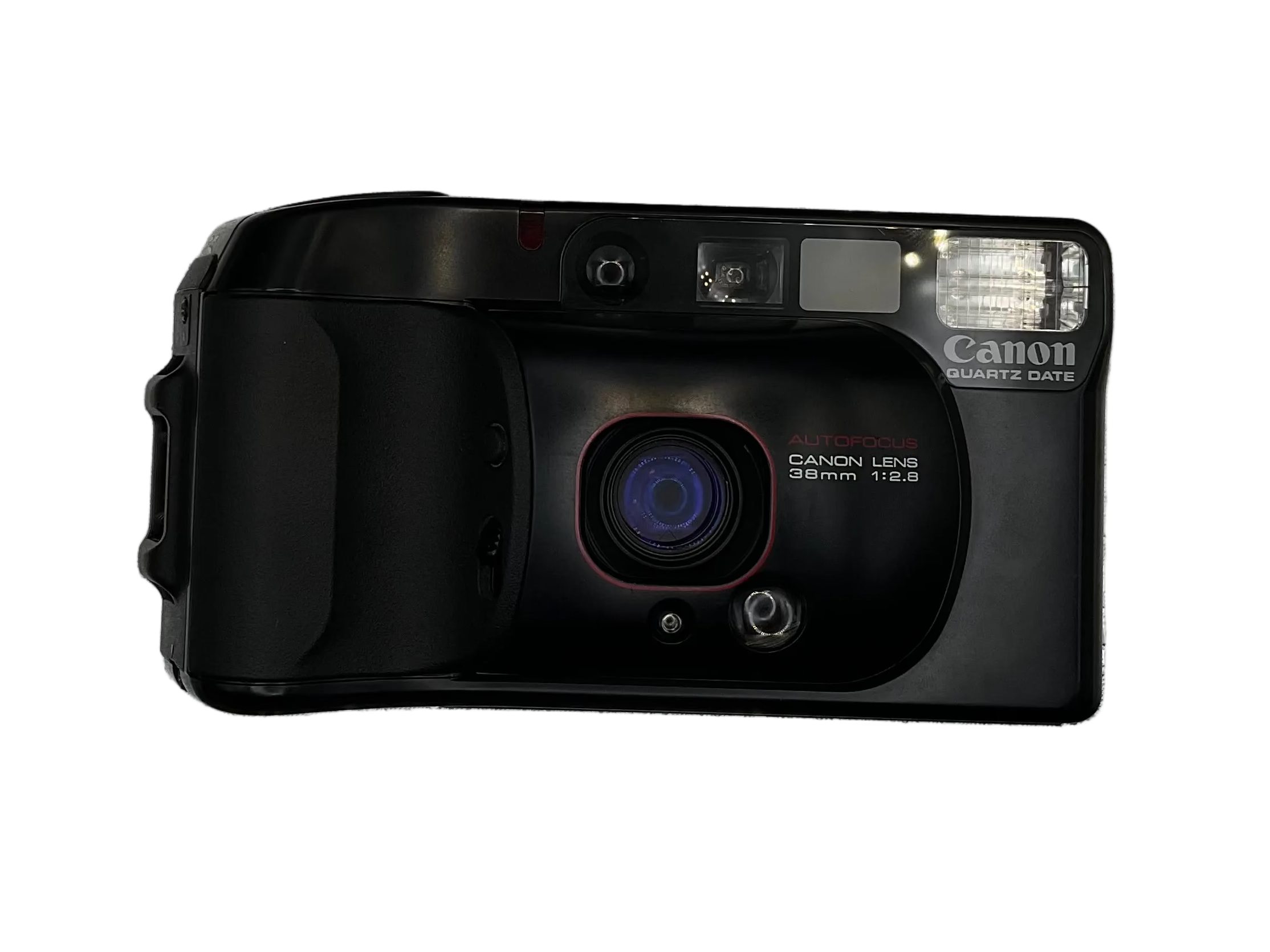 Canon Autoboy 3 35mm Point & Shoot Film Camera