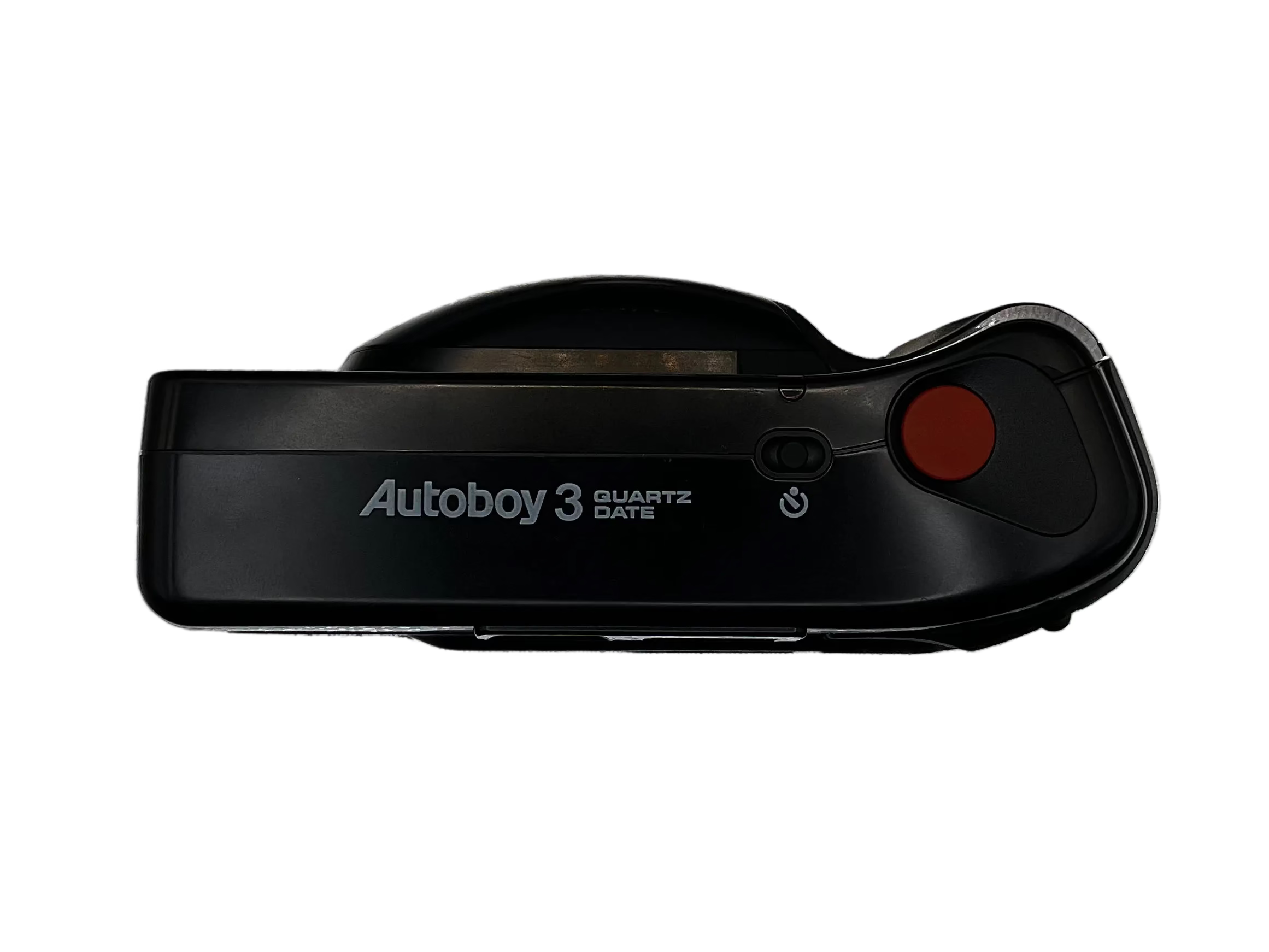 Canon Autoboy 3 35mm Point & Shoot Film Camera