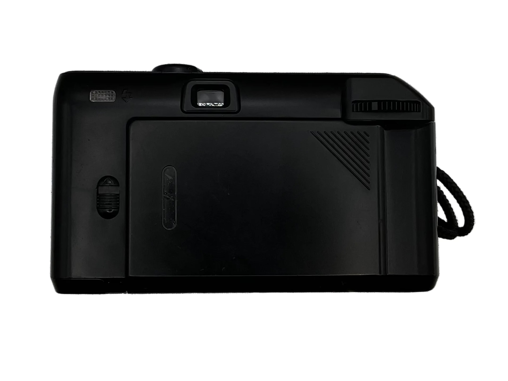 Fuji DL-7 Point & Shoot 35mm