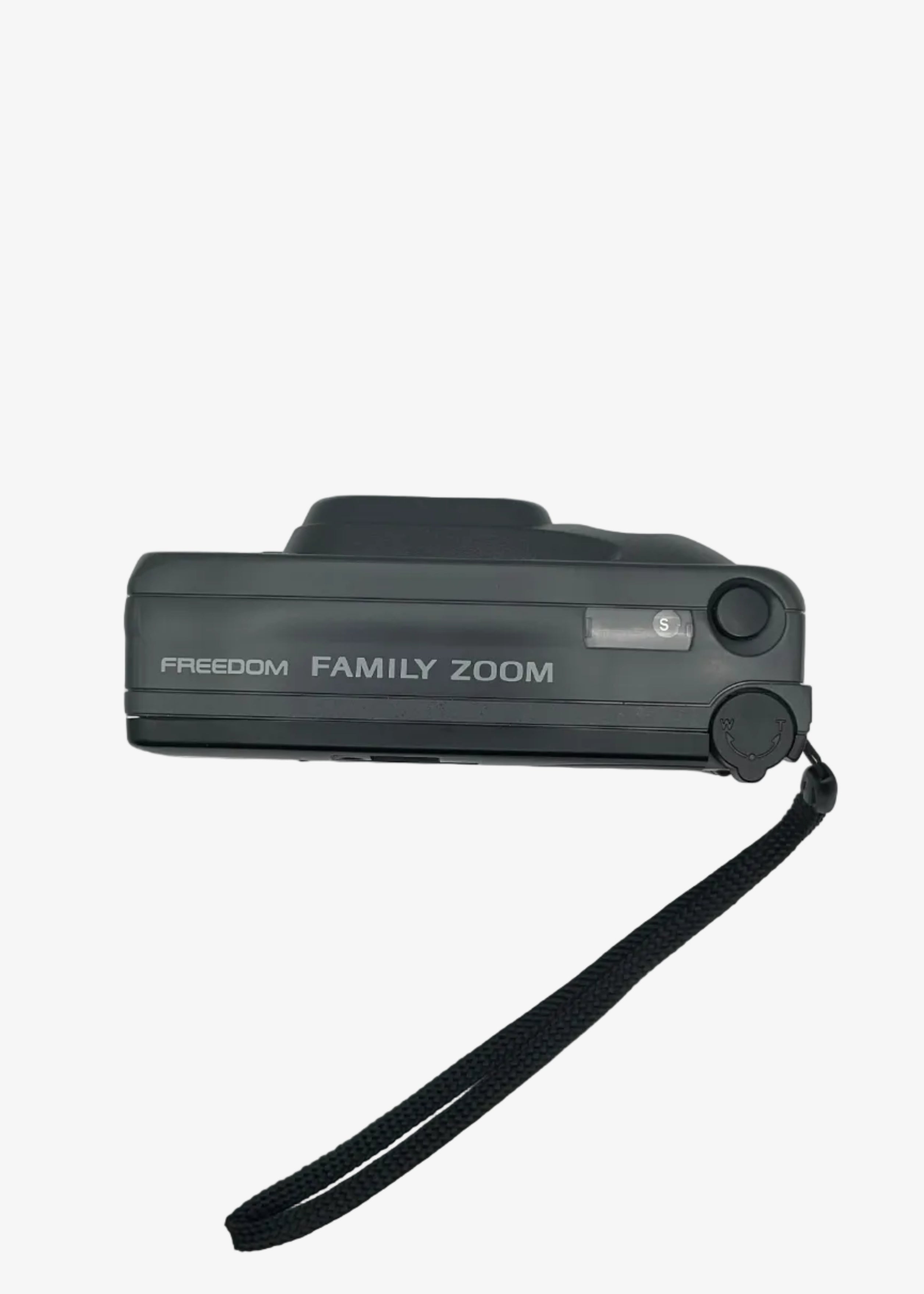 Freedom Family Zoom