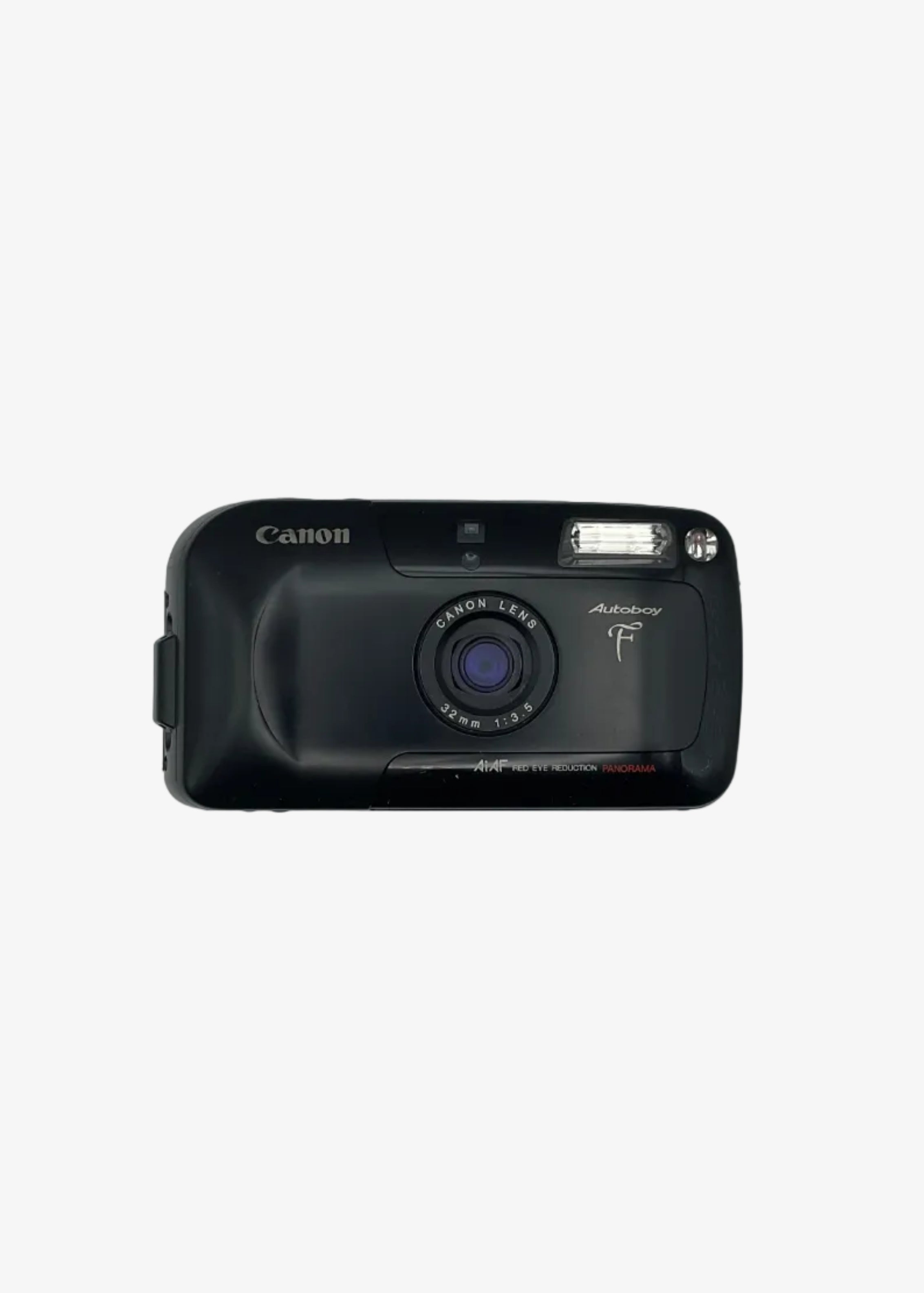 Canon Autoboy F Black