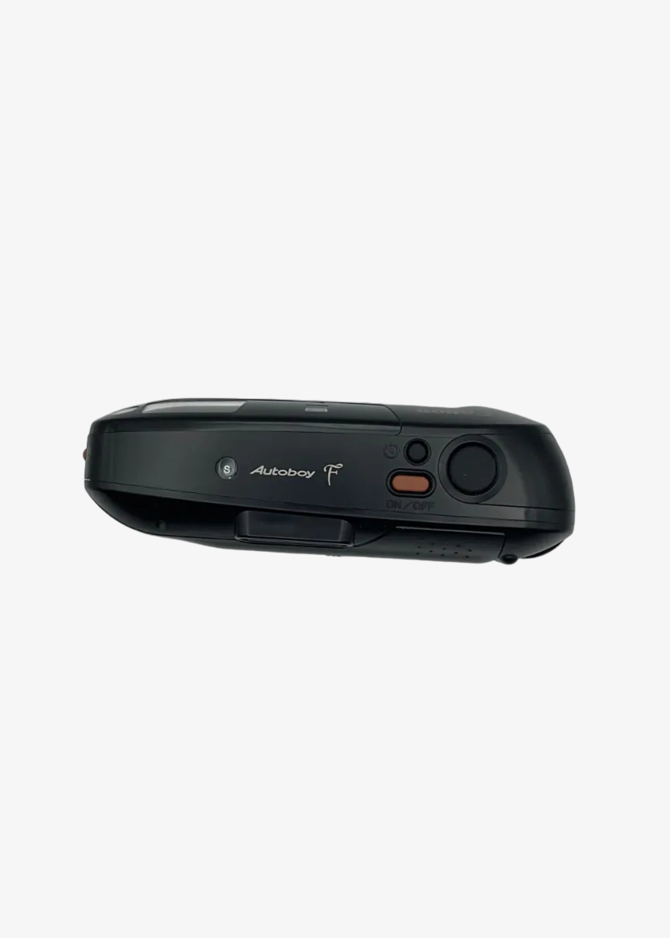 Canon Autoboy F Black