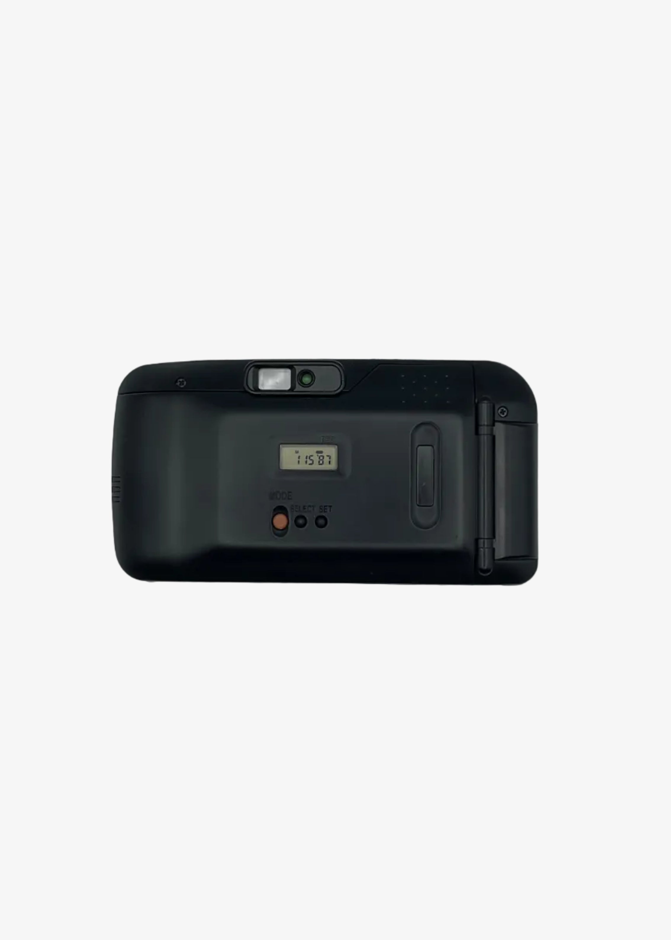 Canon Autoboy F Black