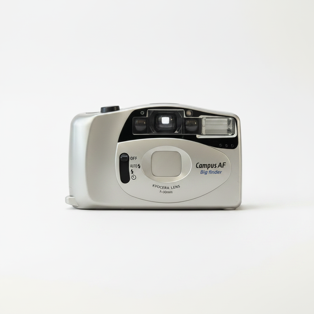 Kyocera Campus AF Big Finder