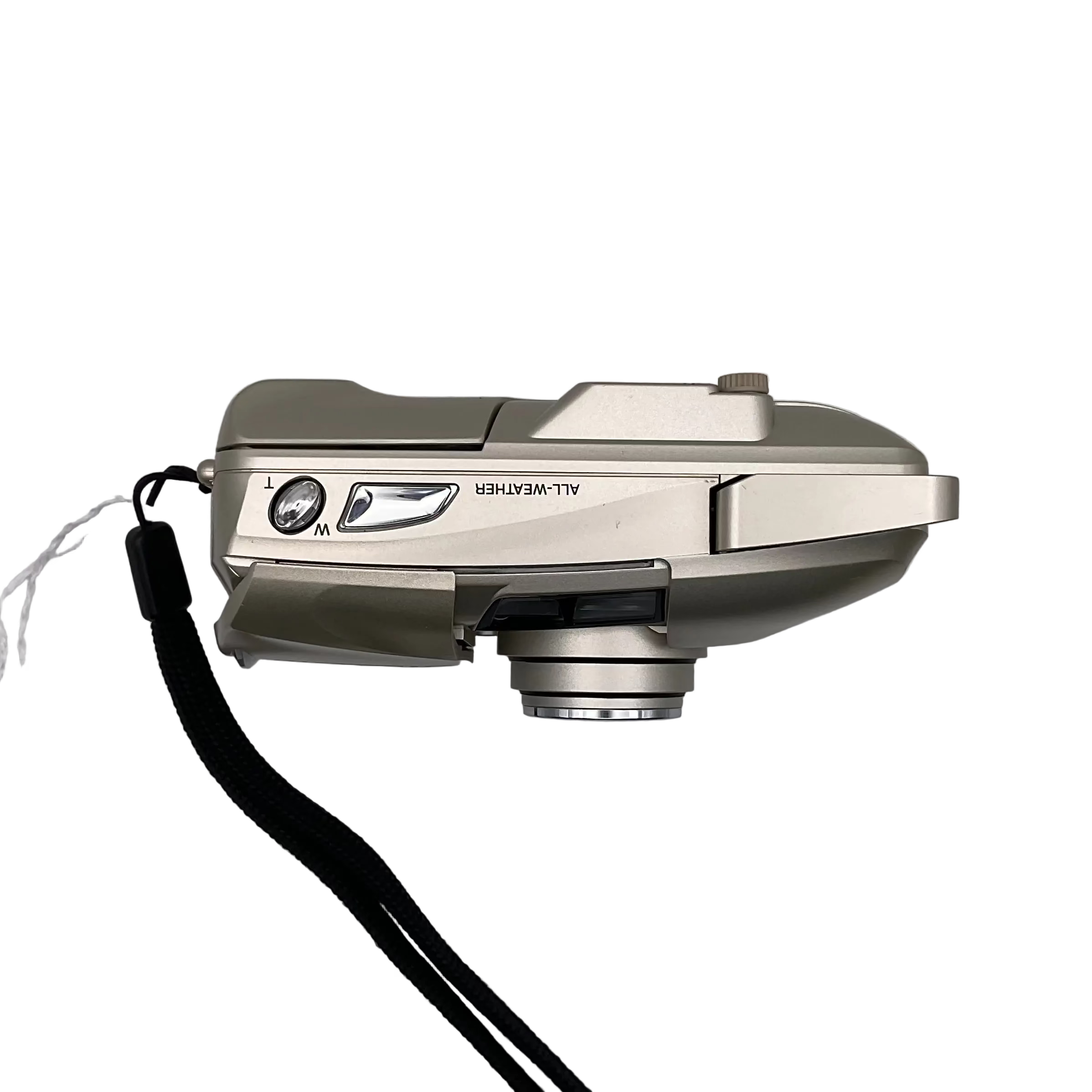 Olympus μ mju Stylus III 120