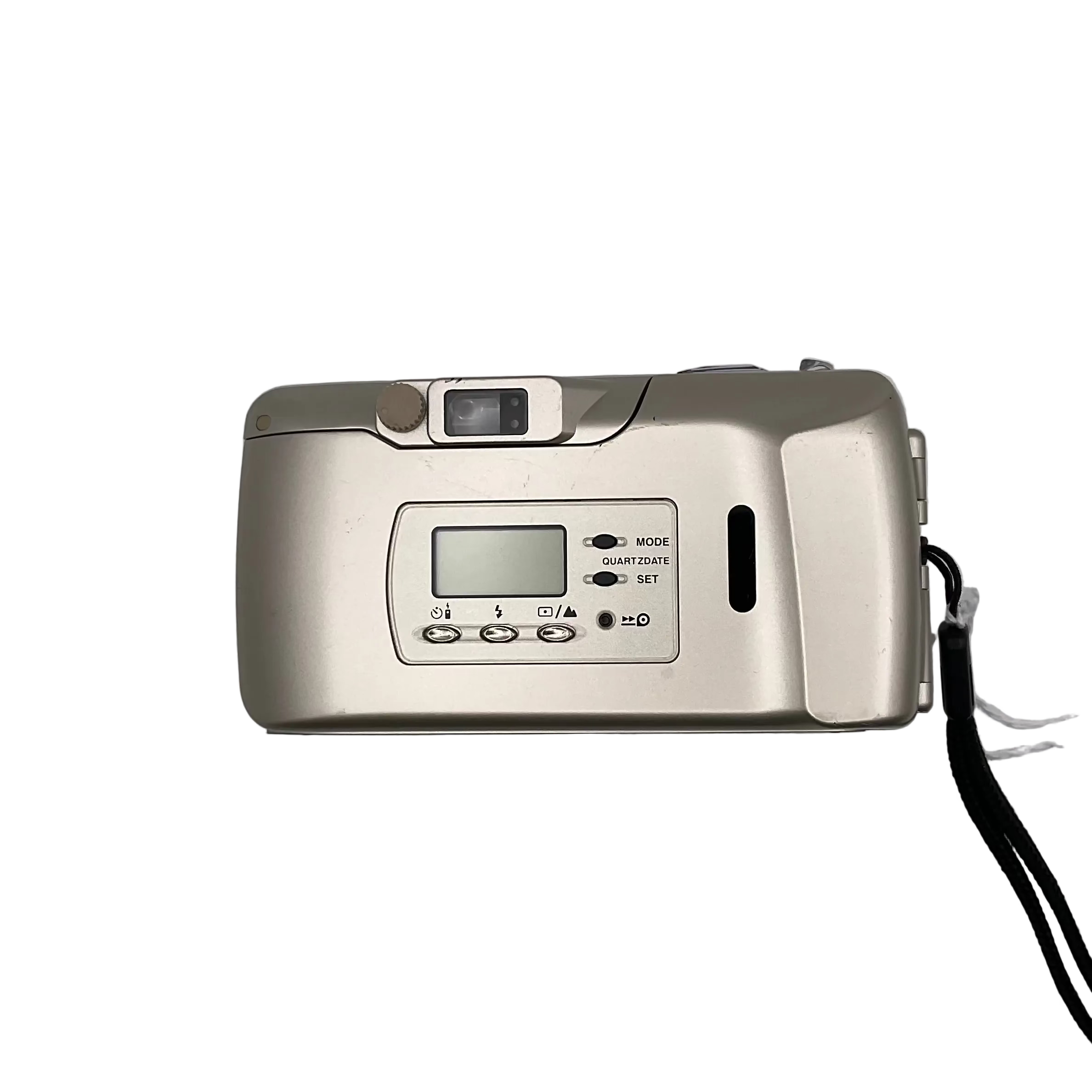 Olympus μ mju Stylus III 120