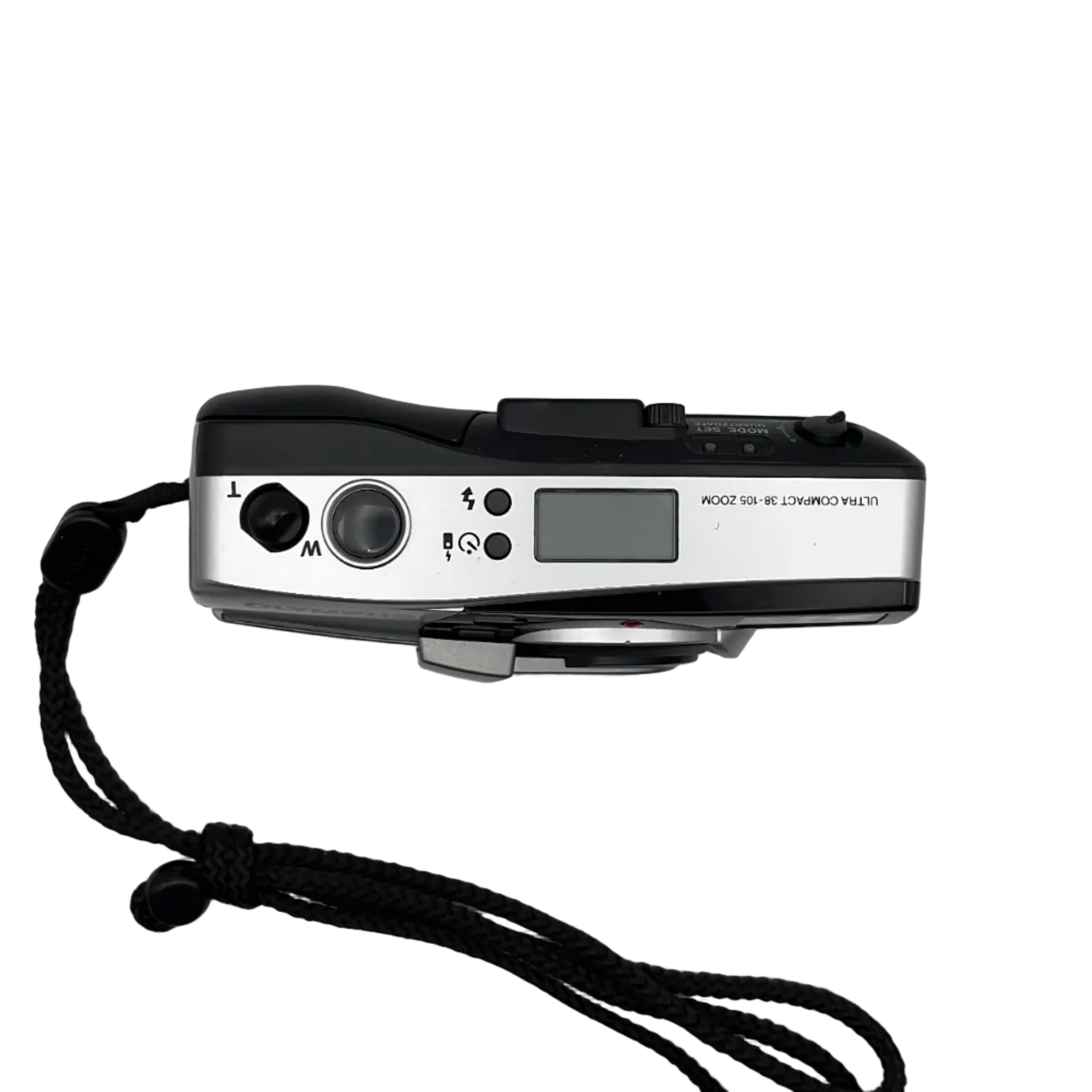 Olympus OZ 105R Point & Shoot Film Camera From Japan