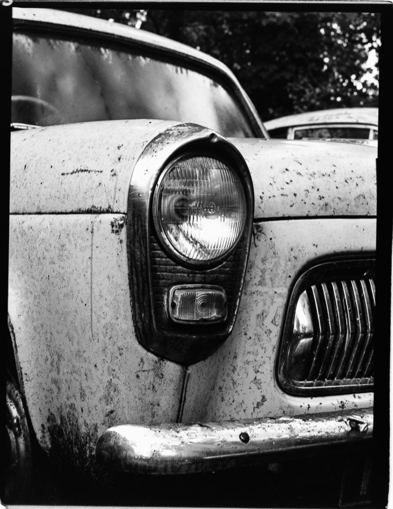 Rollei Retro 80s - 120