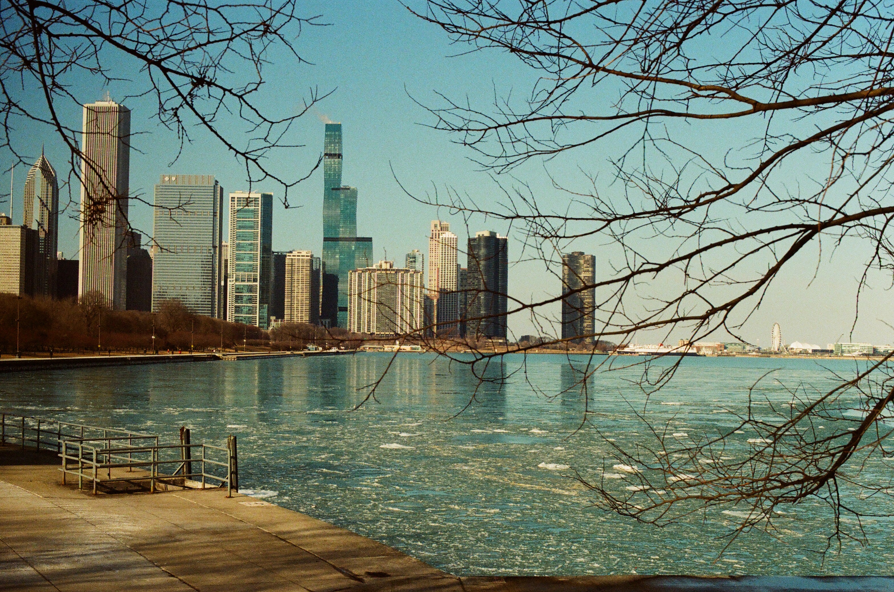 Lomography 800 - 35mm - 3pk