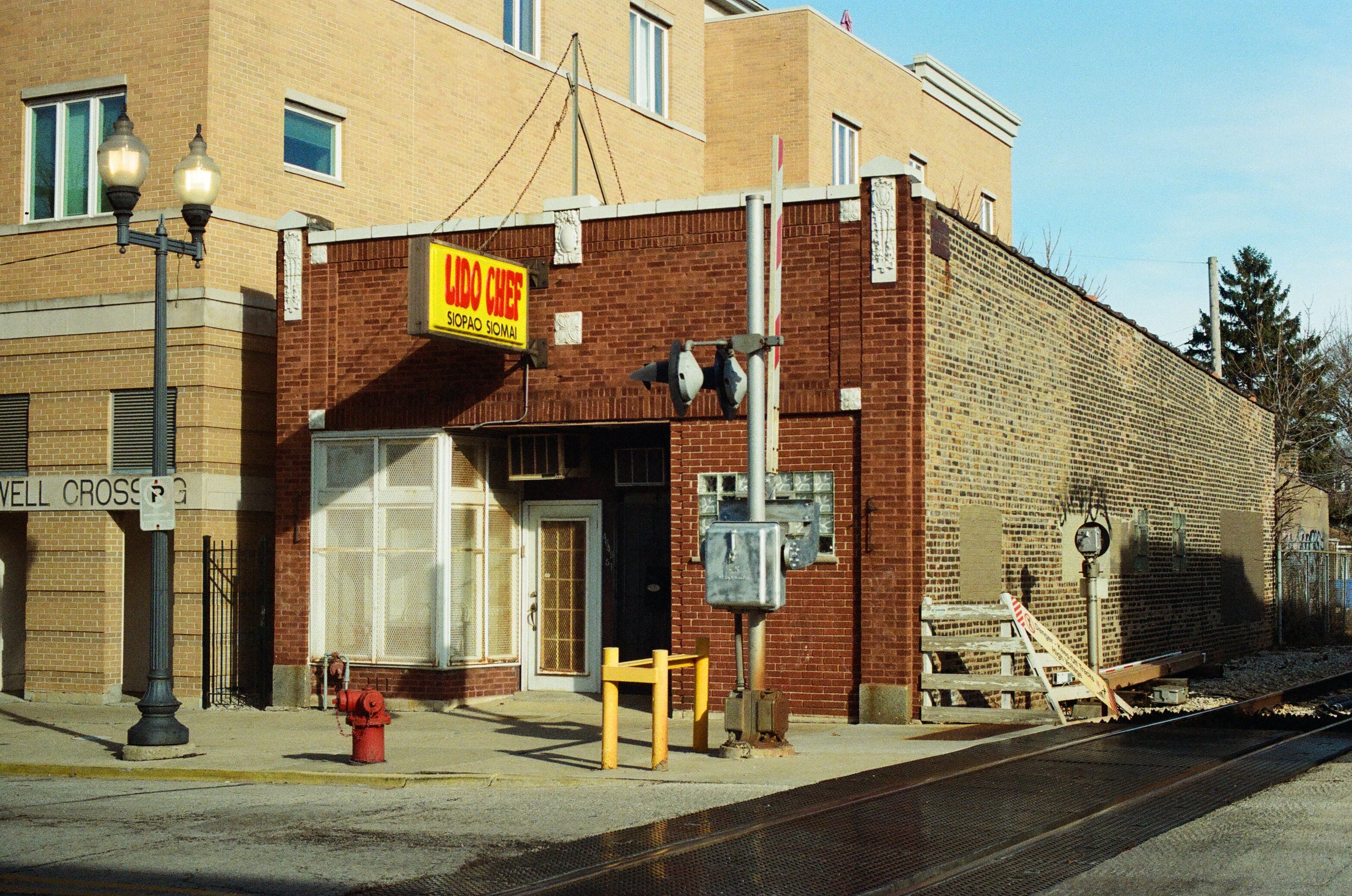 Lomography 800 - 35mm - 3pk