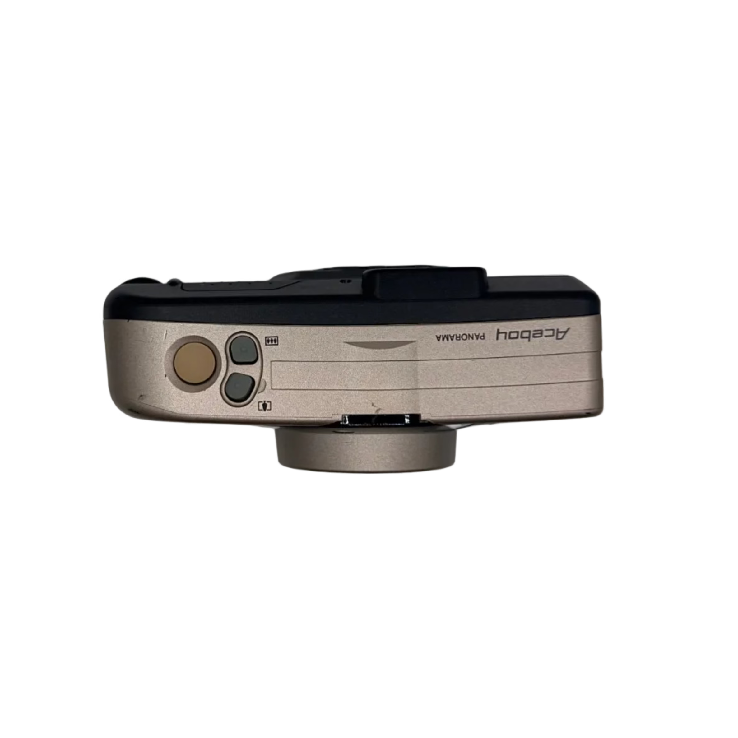 Canon Aceboy Point & Shoot 35mm Film Camera From Japan