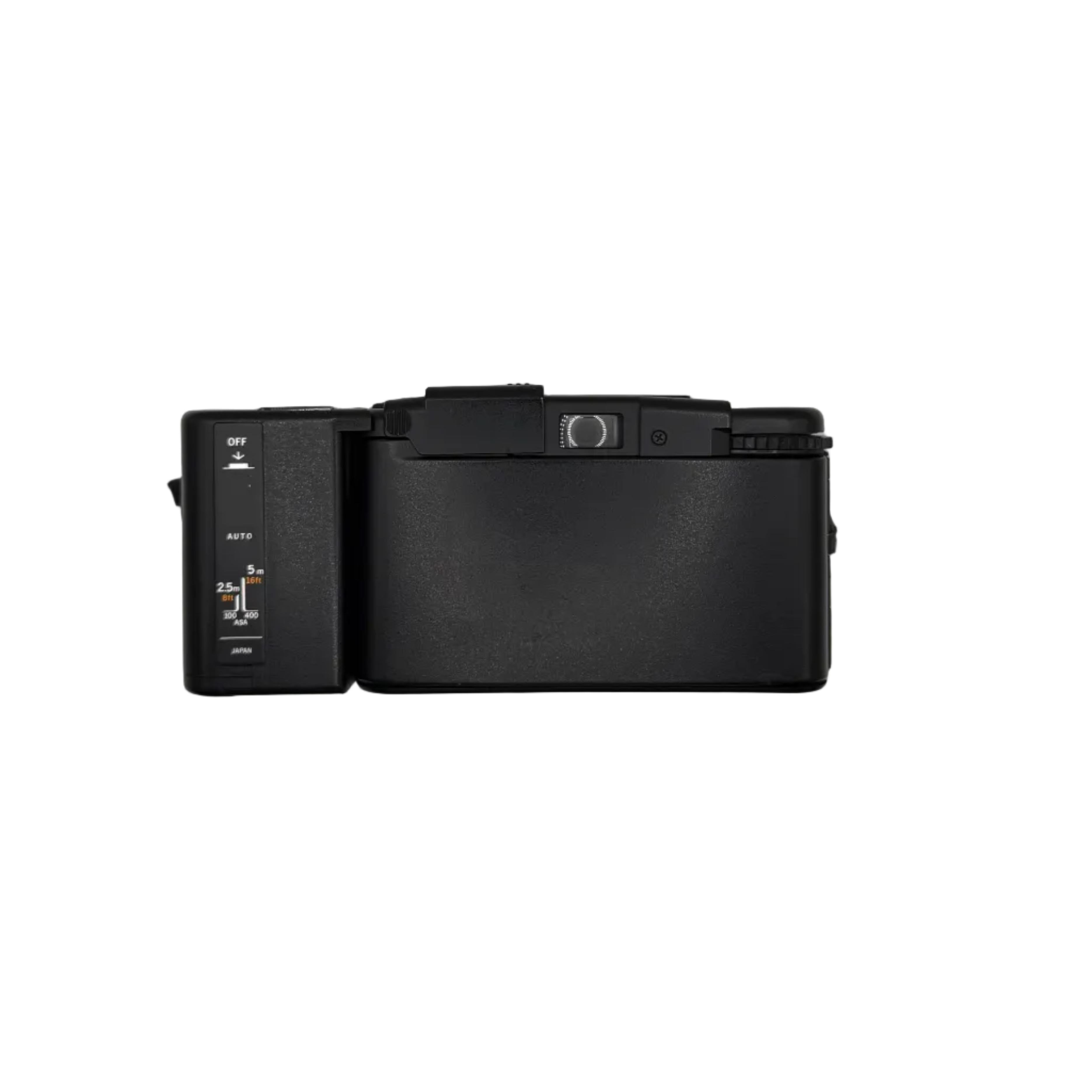 Olympus XA2 35mm Rangefinder Point & Shoot Film Camera A11 Flash From Japan