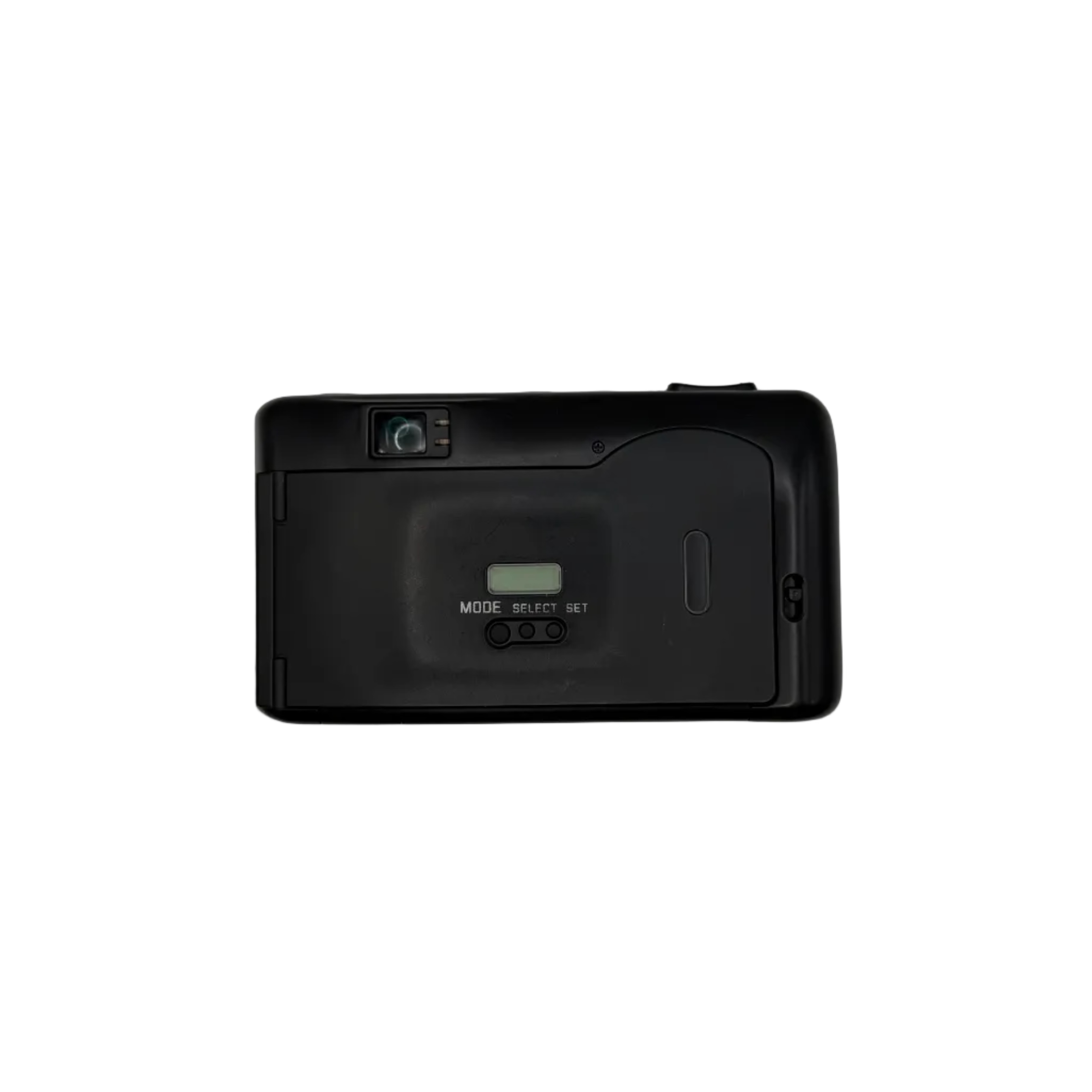 Leica Z2X Black Vario Elmar 35-70mm Point Shoot Film Camera From JAPAN