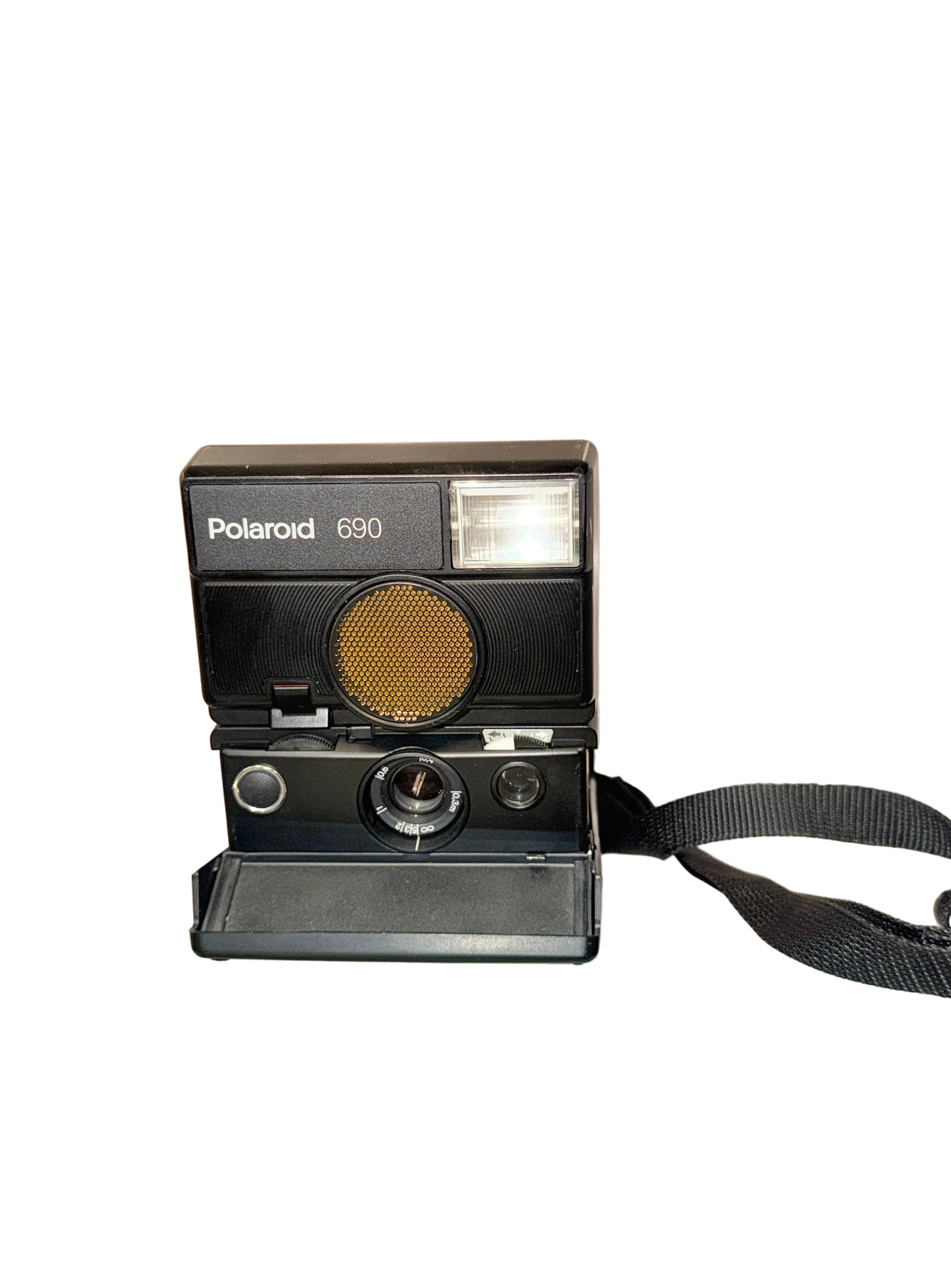 Polaroid 690 Land Camera