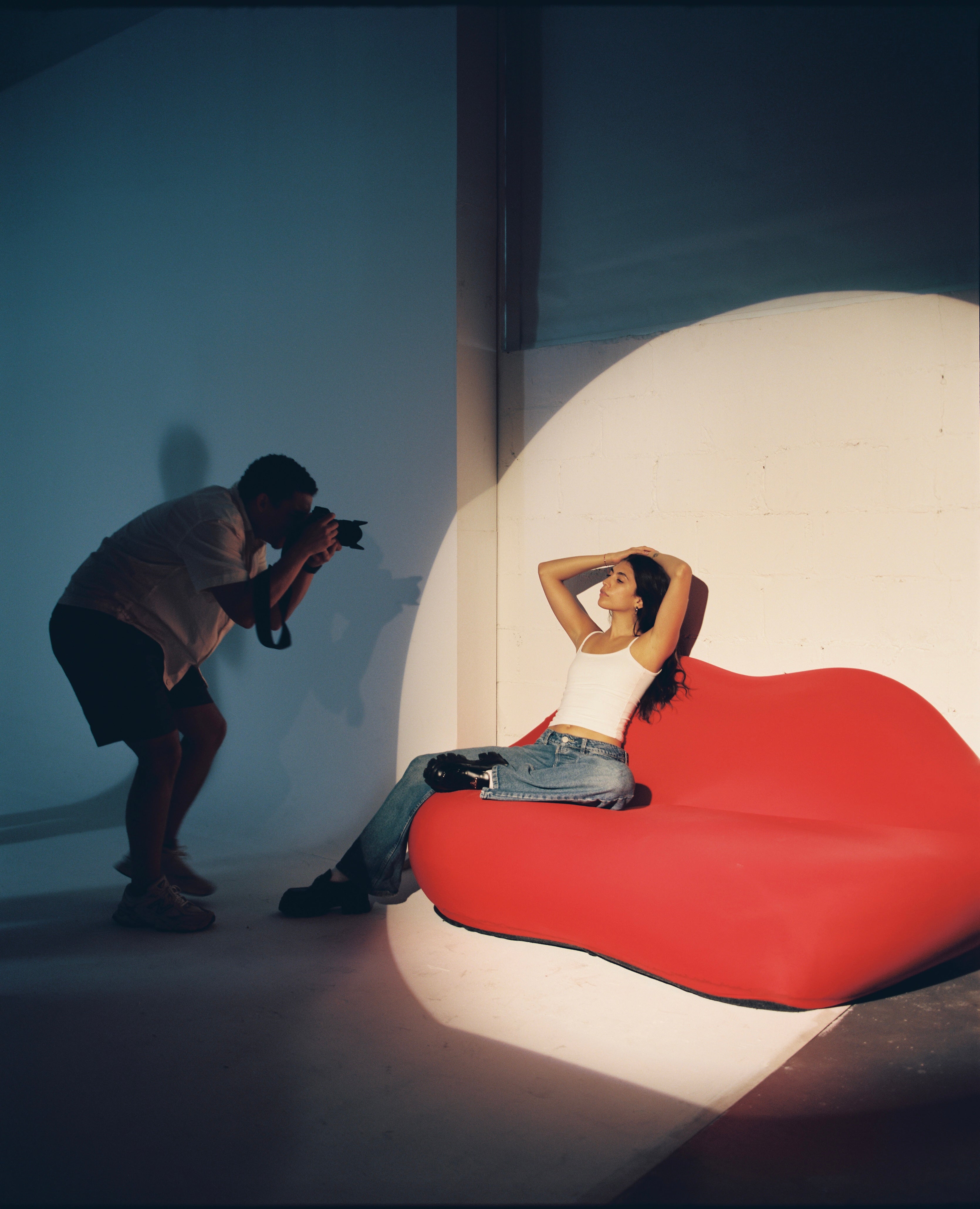 Kodak Portra 400 - 35mm - 5pk