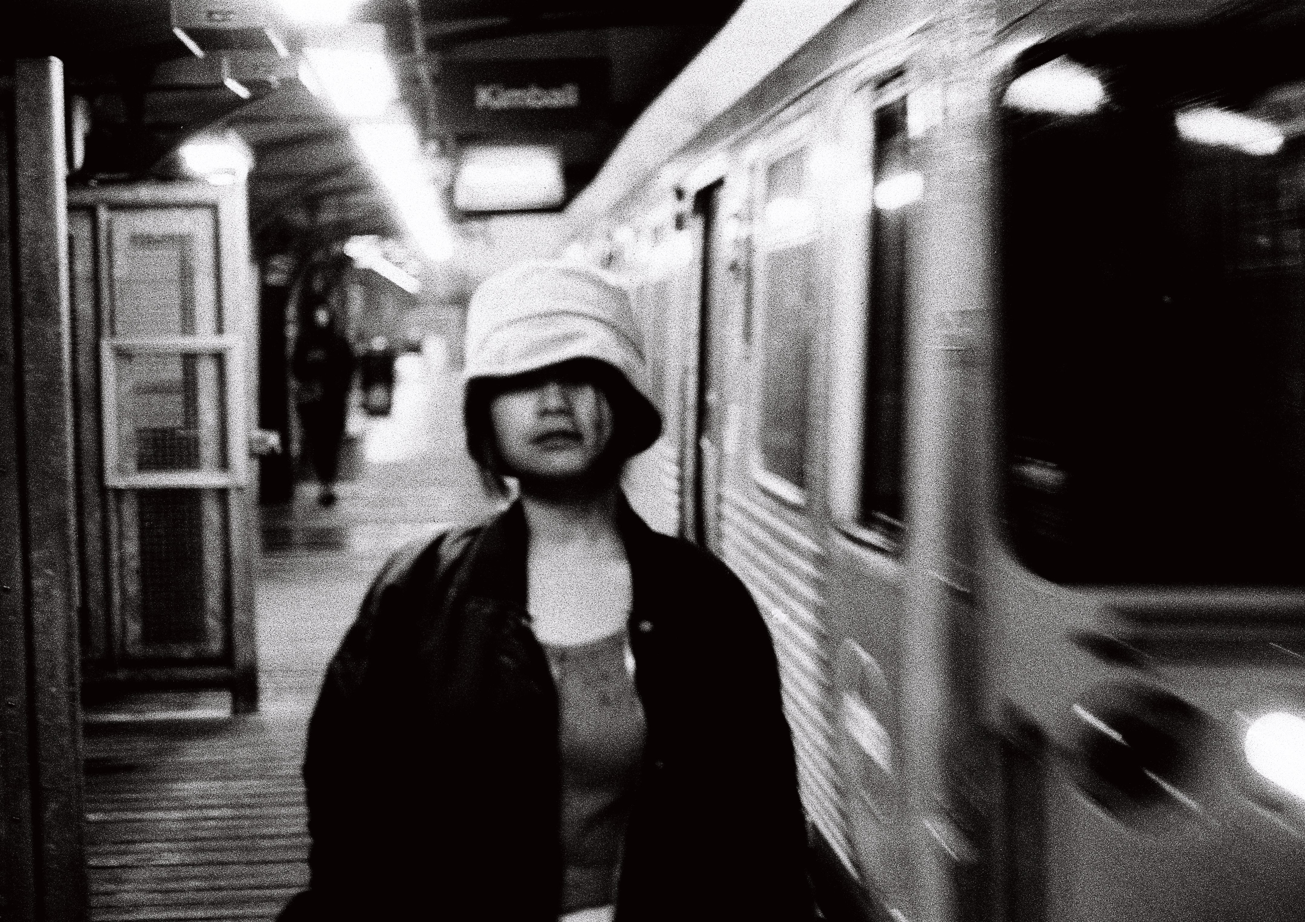 CineStill XX - 35mm