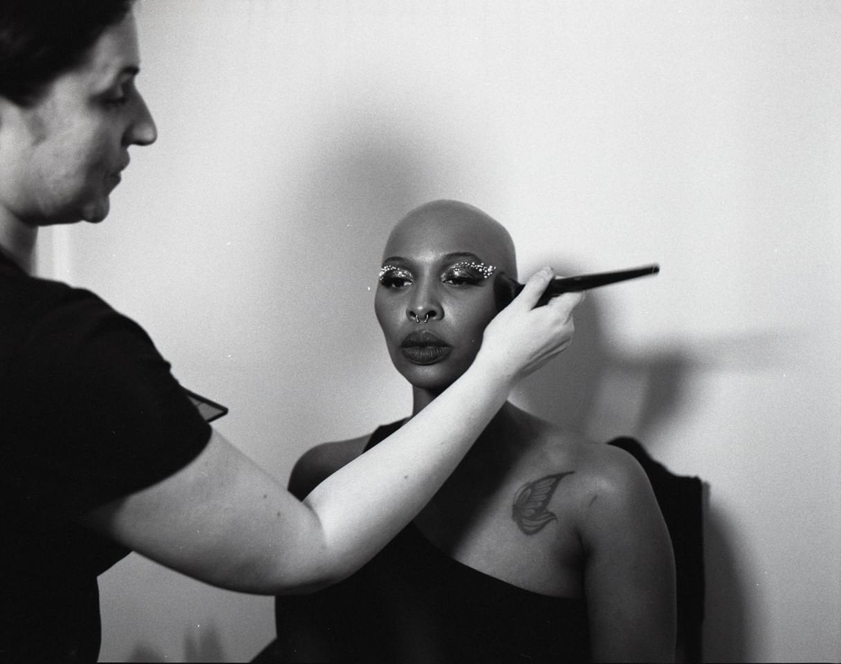 Ilford HP5 400 - 35mm