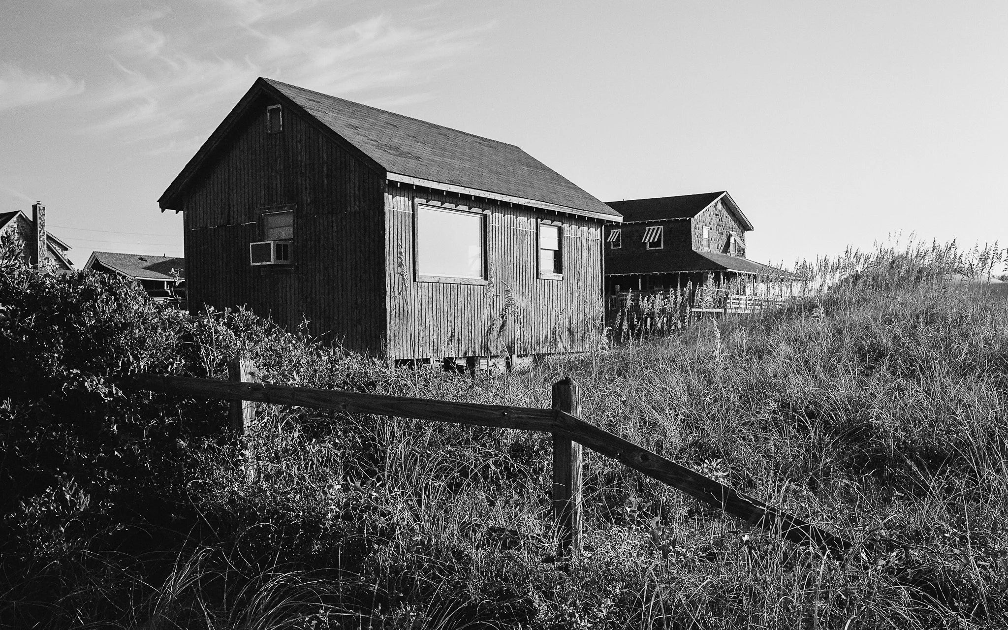 Ilford XP2 400 - 35mm