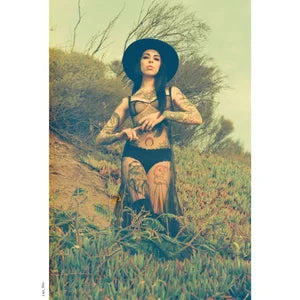 Kono! Moonstruck 200 - 35mm