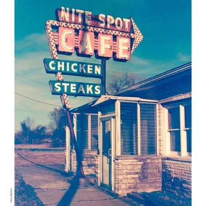 Kono! Moonstruck 200 - 35mm