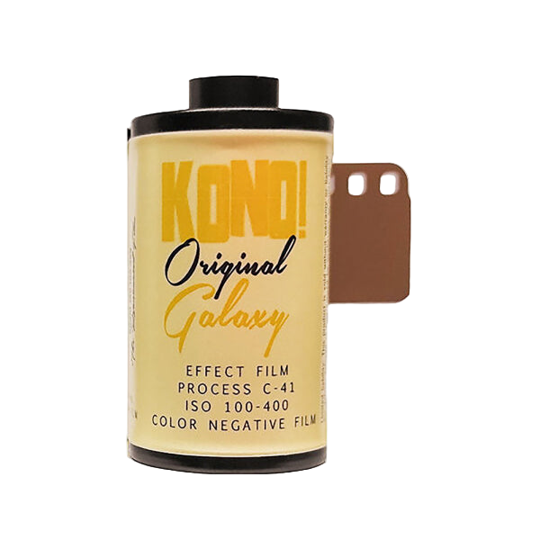Kono! Galaxy 200 - 35mm