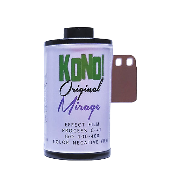 Kono! Mirage 200 - 35mm