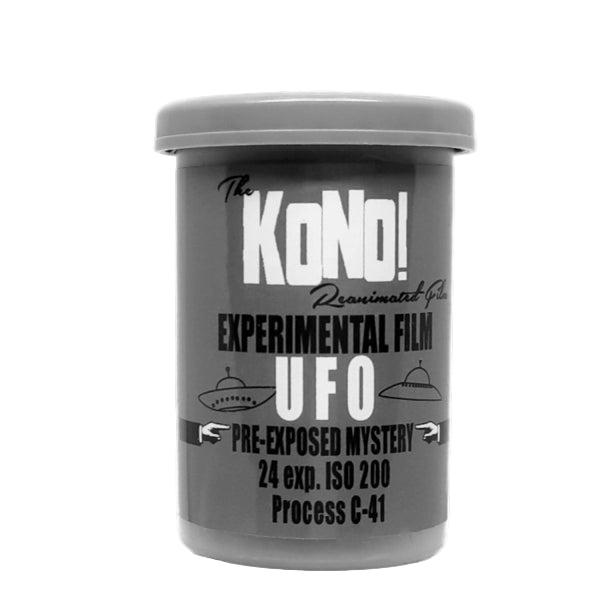 Kono! UFO 200 - 35mm