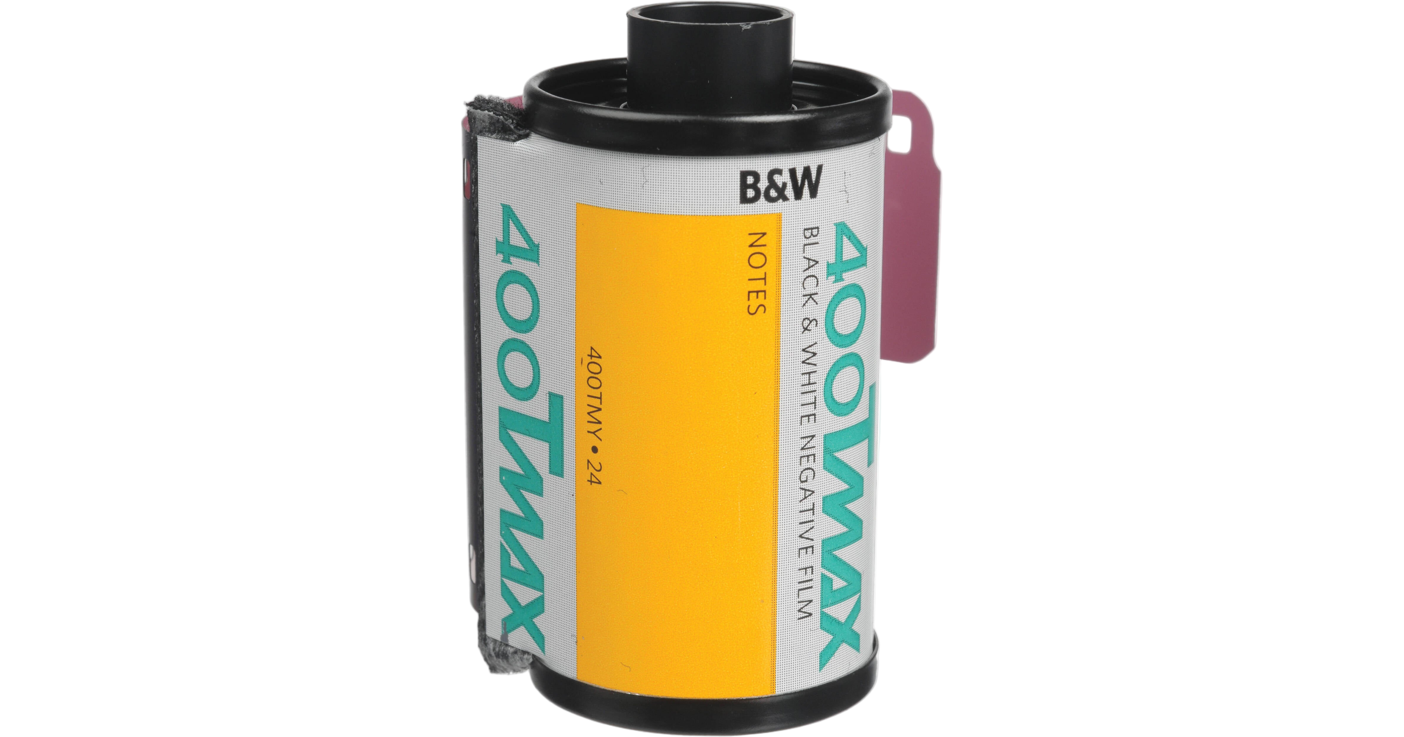 Kodak TMAX 400 - 35mm