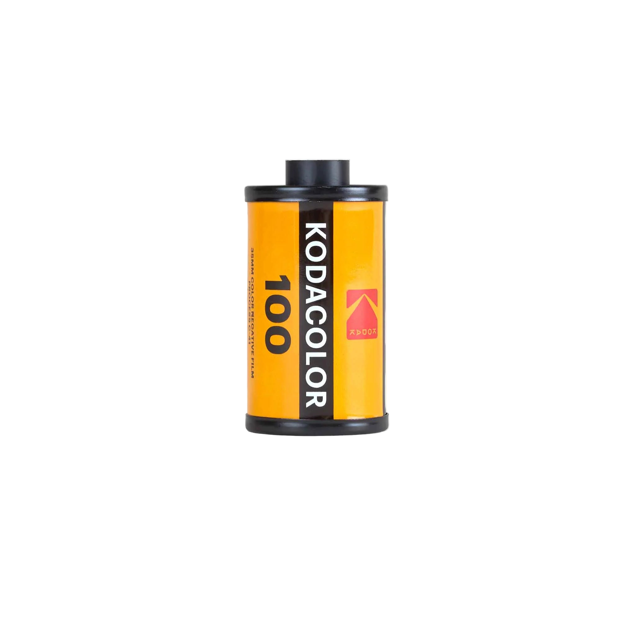 Kodacolor 100 - 35mm