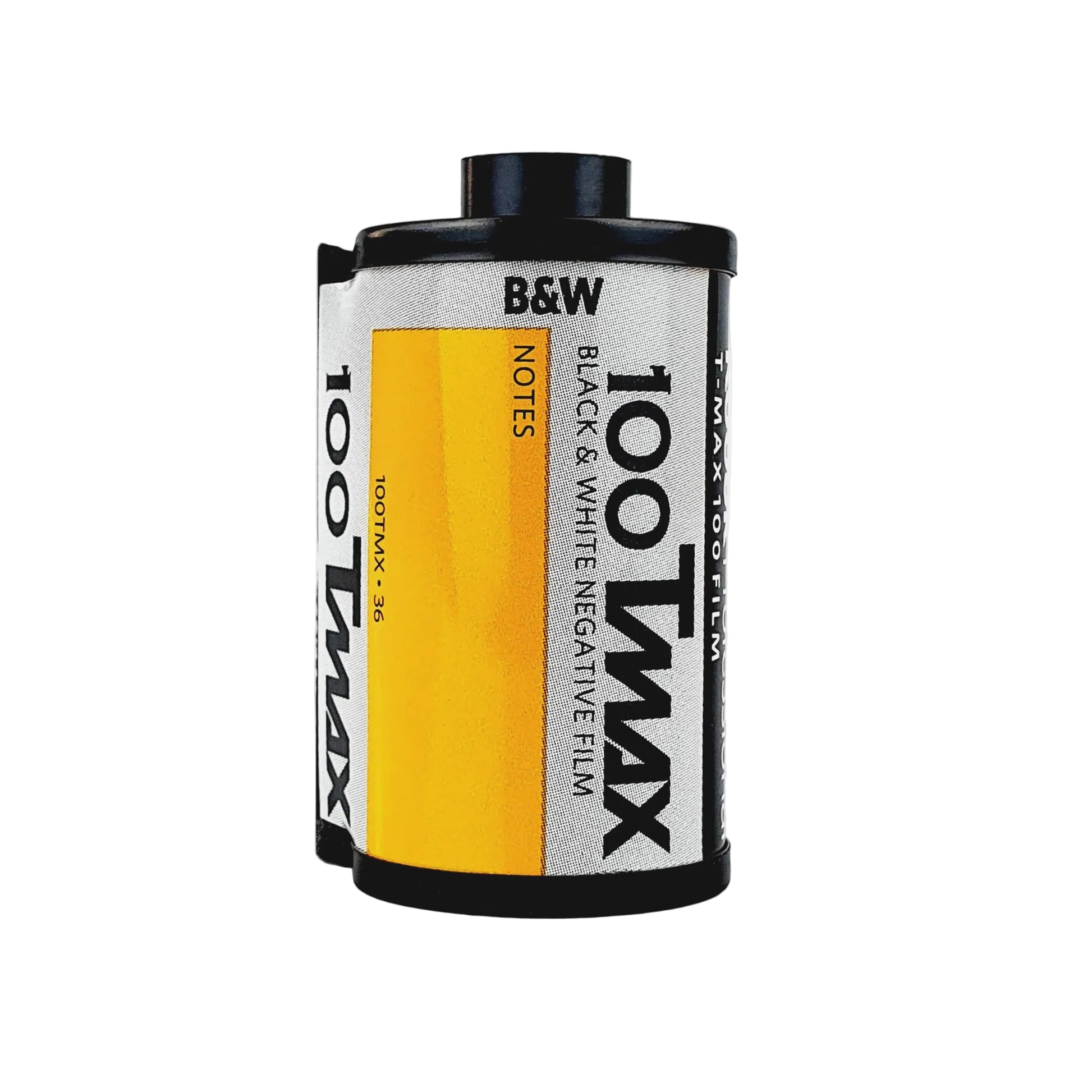 Kodak TMAX 100 - 35mm