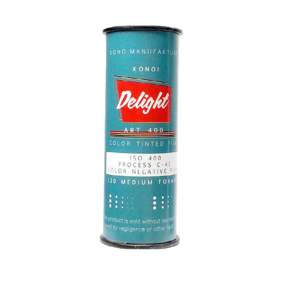 Kono! Delight Art 400 - 120