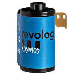Revolog Kosmos 200 - 400 -35mm