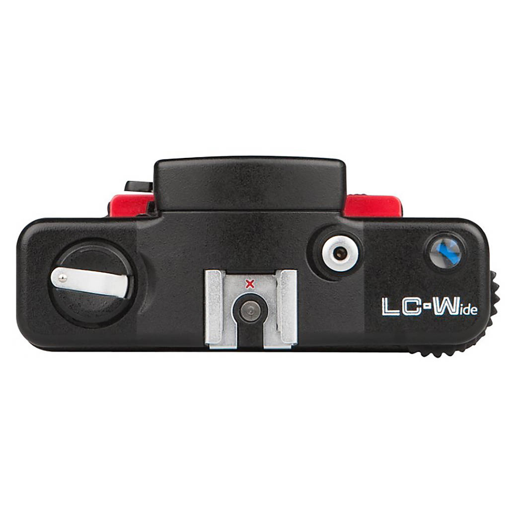 Lomography LC - Wide Camera