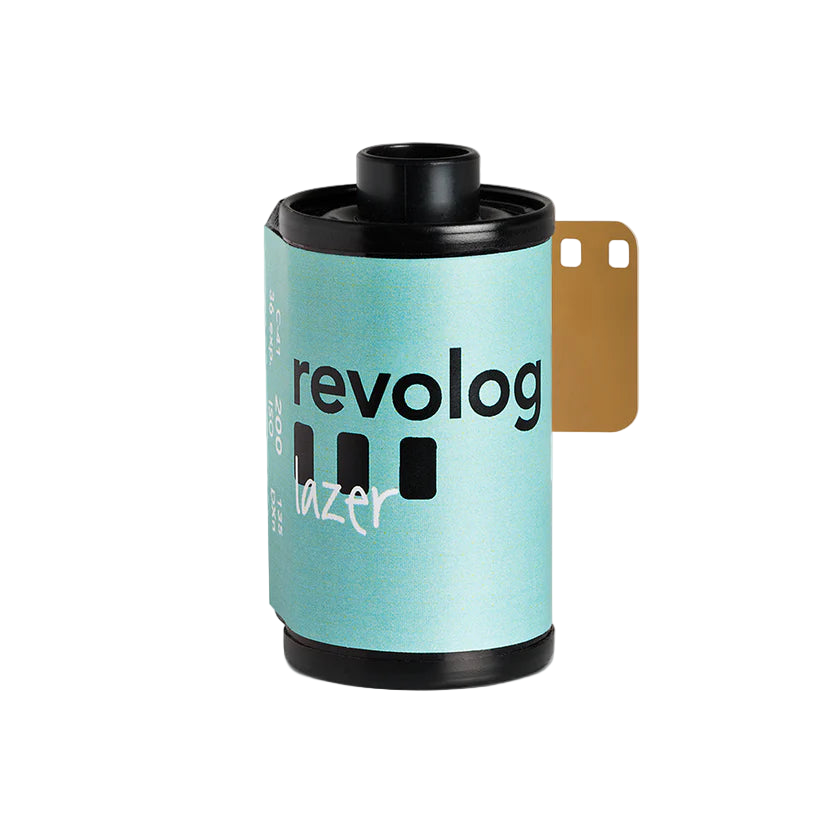 Revolog Lazer 200 - 35mm